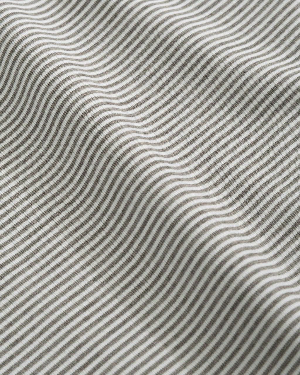 Johnnie-O Performance Jersey Jr. Polo - Lyndonn Stripe