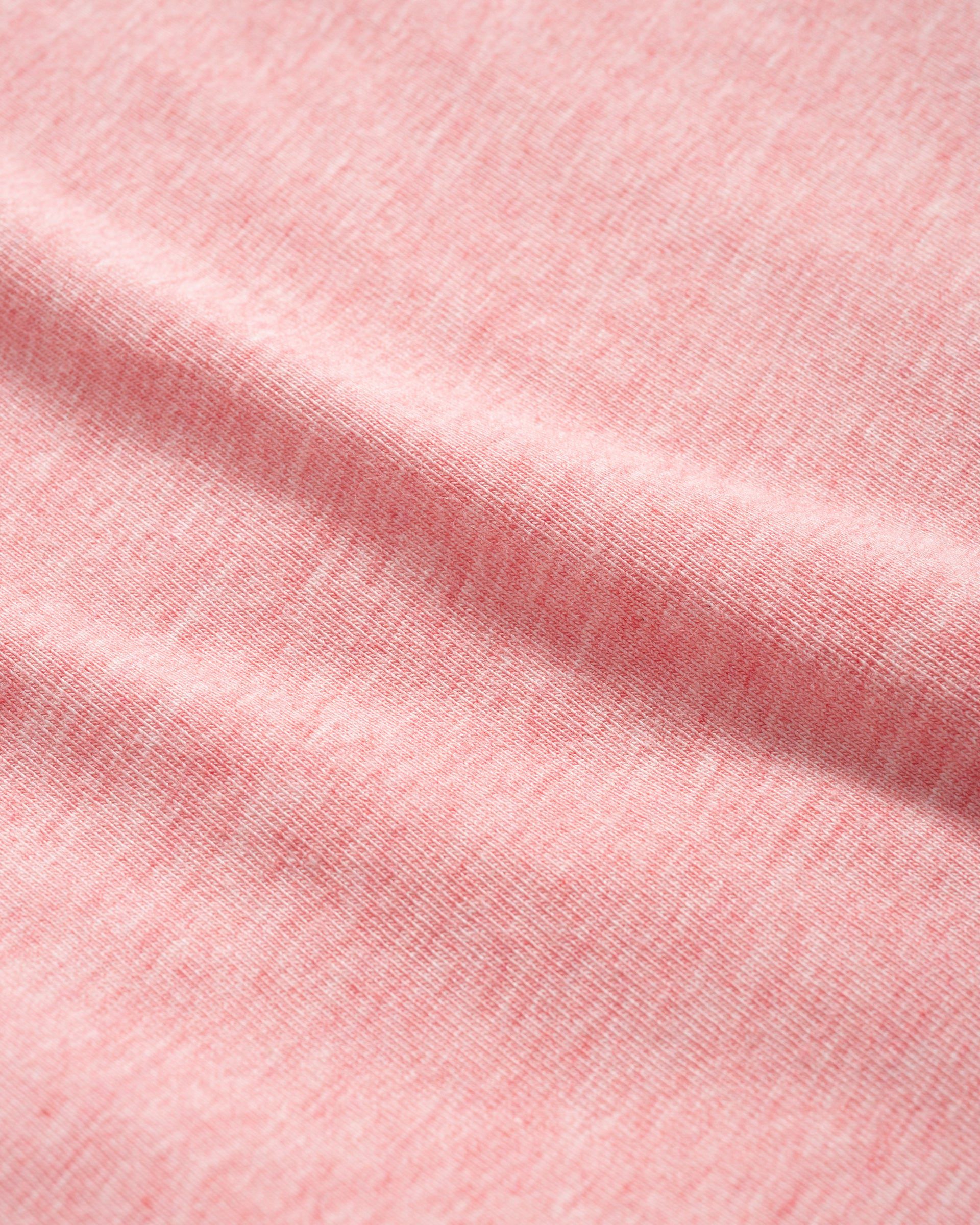 Johnnie-O Original Jr. Polo - Heathered 2.0