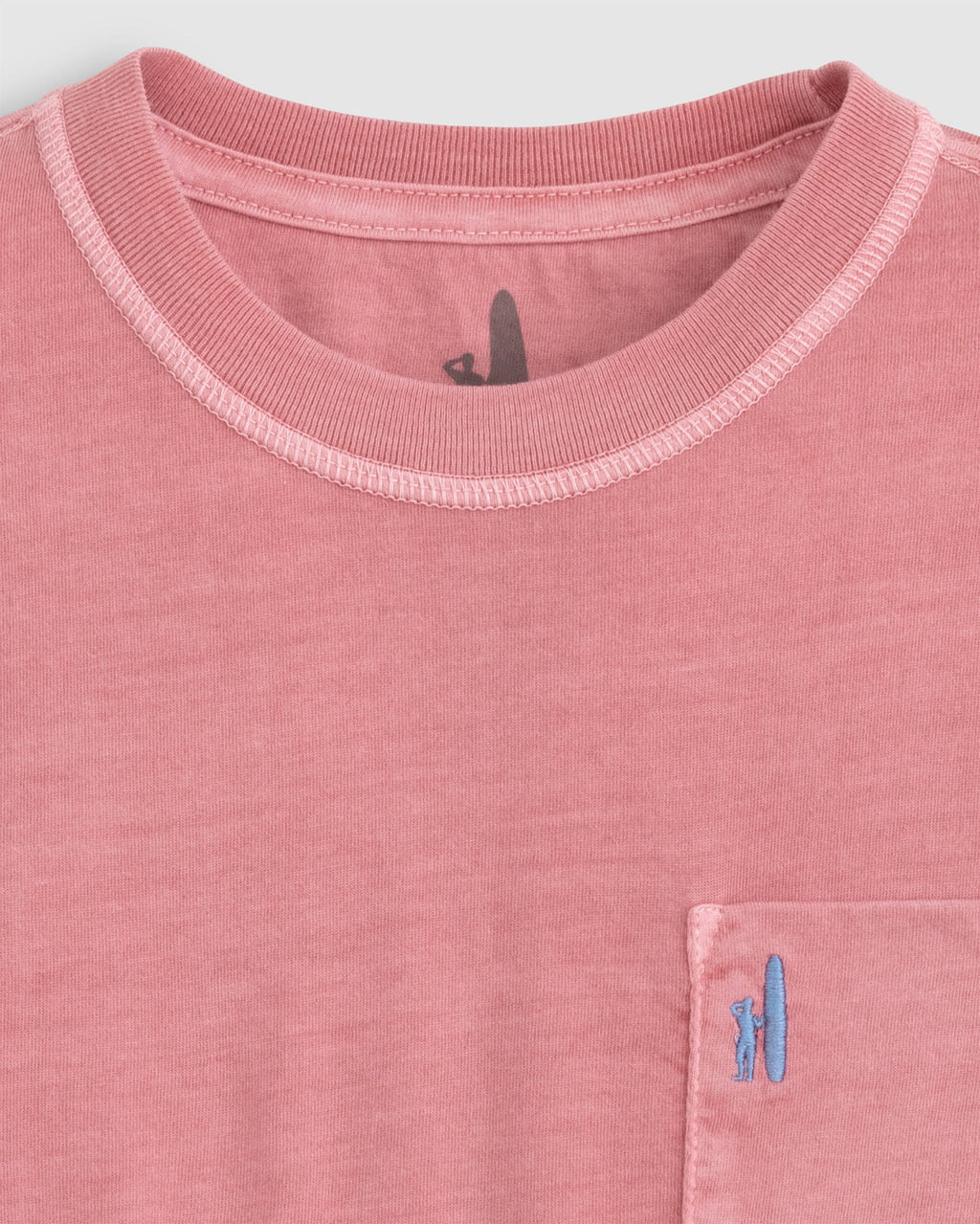 Johnnie-O Dale 2.0 Jr. Pocket T-Shirt