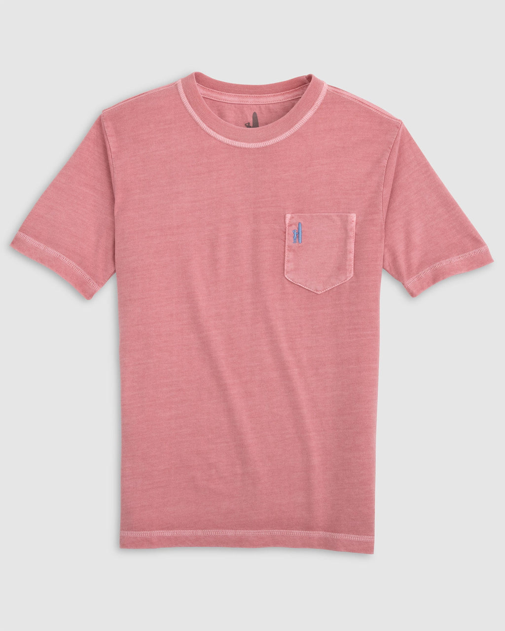 Johnnie-O Dale 2.0 Jr. Pocket T-Shirt