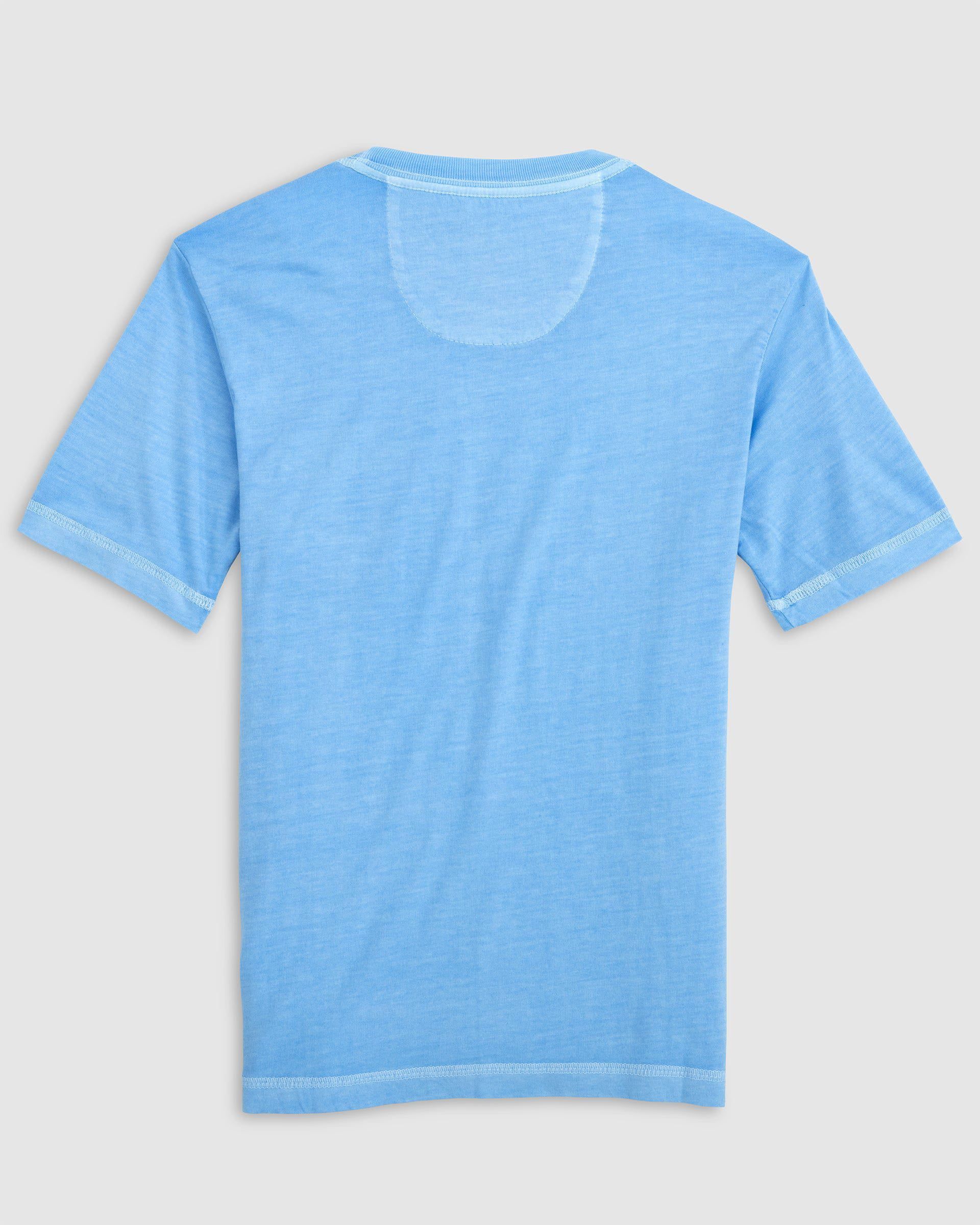 Johnnie-O Dale 2.0 Jr. Pocket T-Shirt