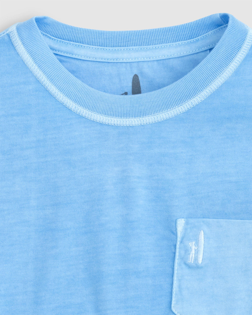 Johnnie-O Dale 2.0 Jr. Pocket T-Shirt