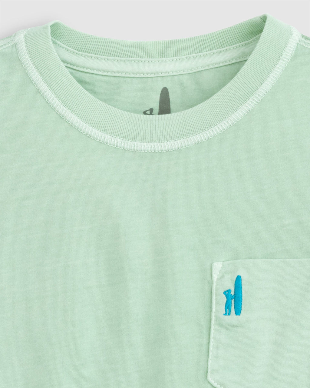 Johnnie-O Dale 2.0 Jr. Pocket T-Shirt