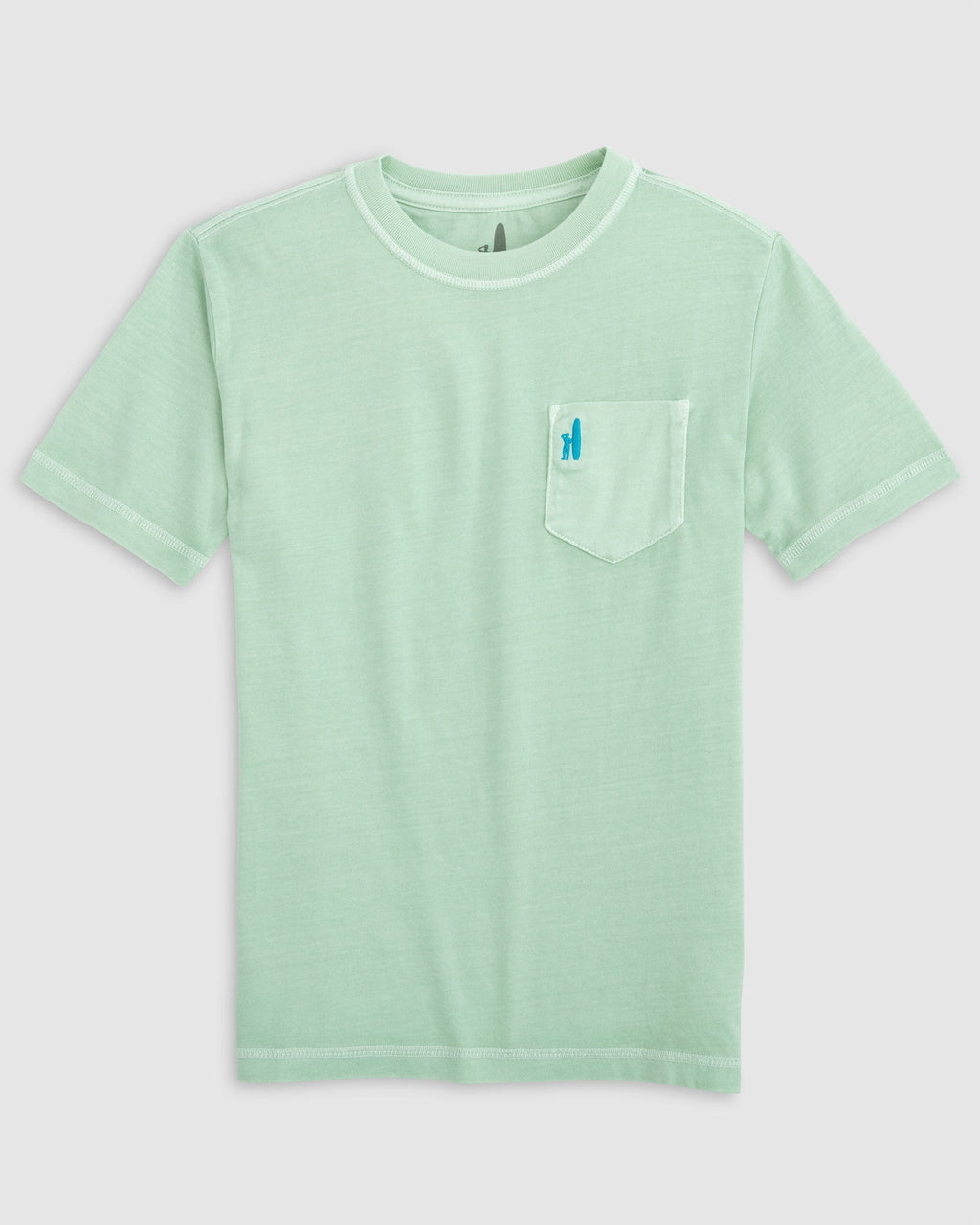 Johnnie-O Dale 2.0 Jr. Pocket T-Shirt