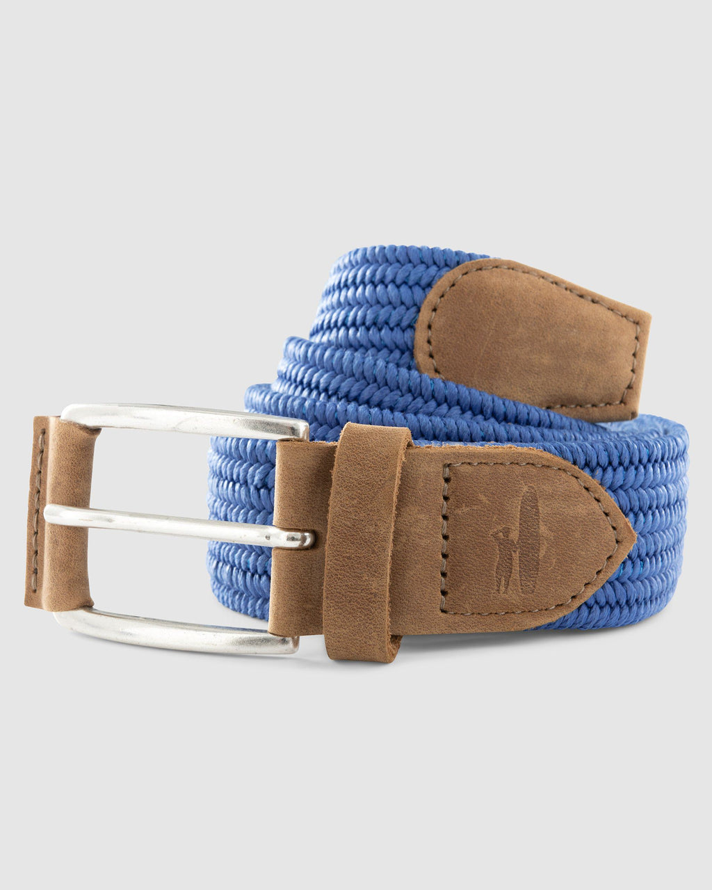 Johnnie-O Cotton Stretch Belt