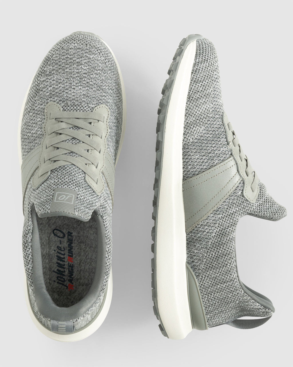 Johnnie-O Knit Range Runner Sneaker 2.0