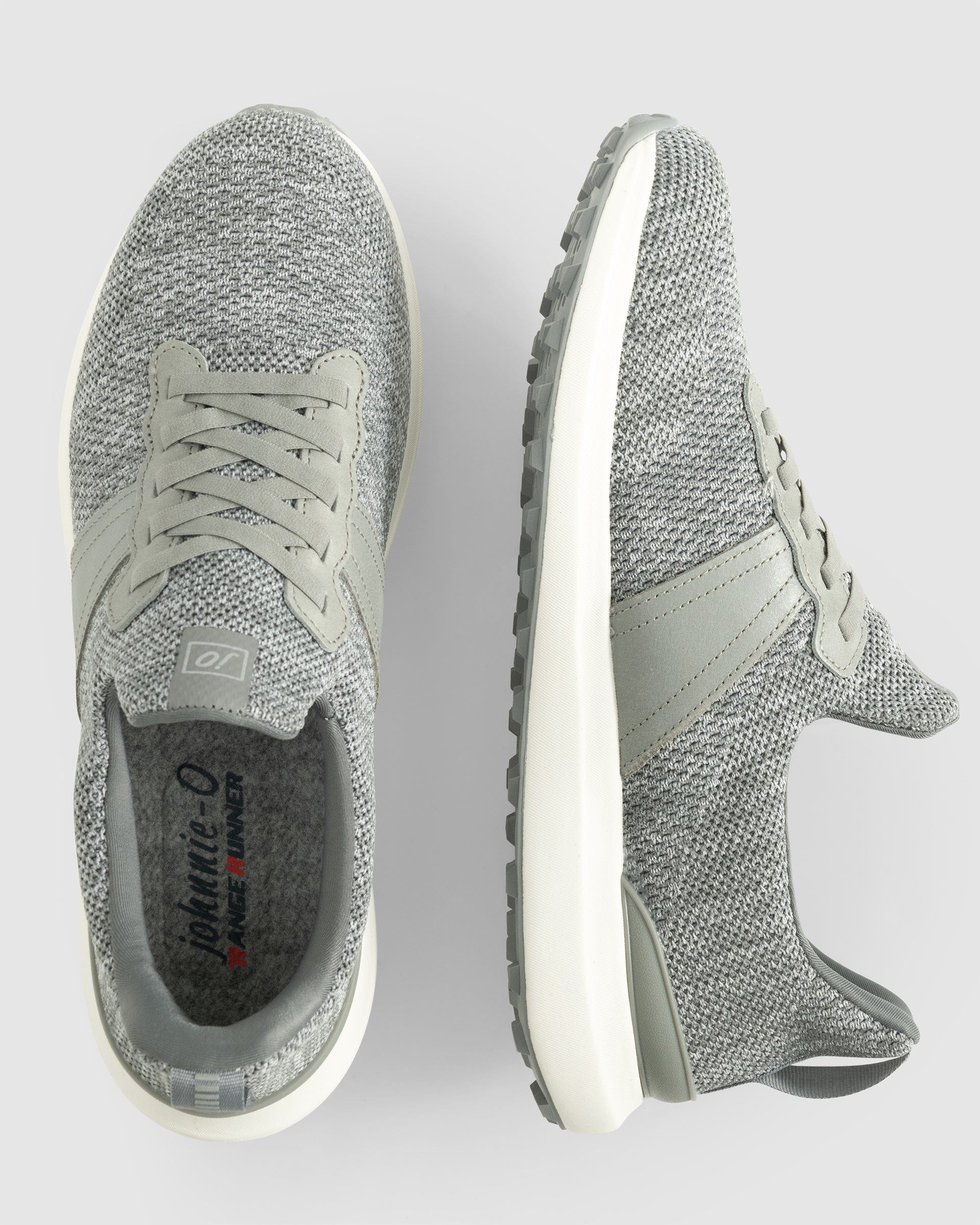 Johnnie-O Knit Range Runner Sneaker 2.0