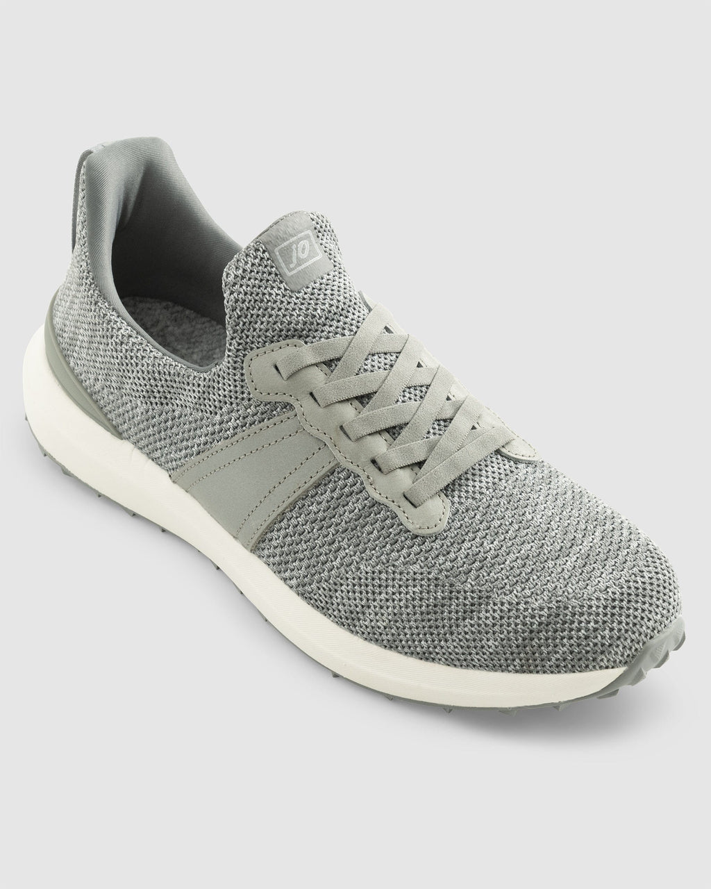 Johnnie-O Knit Range Runner Sneaker 2.0