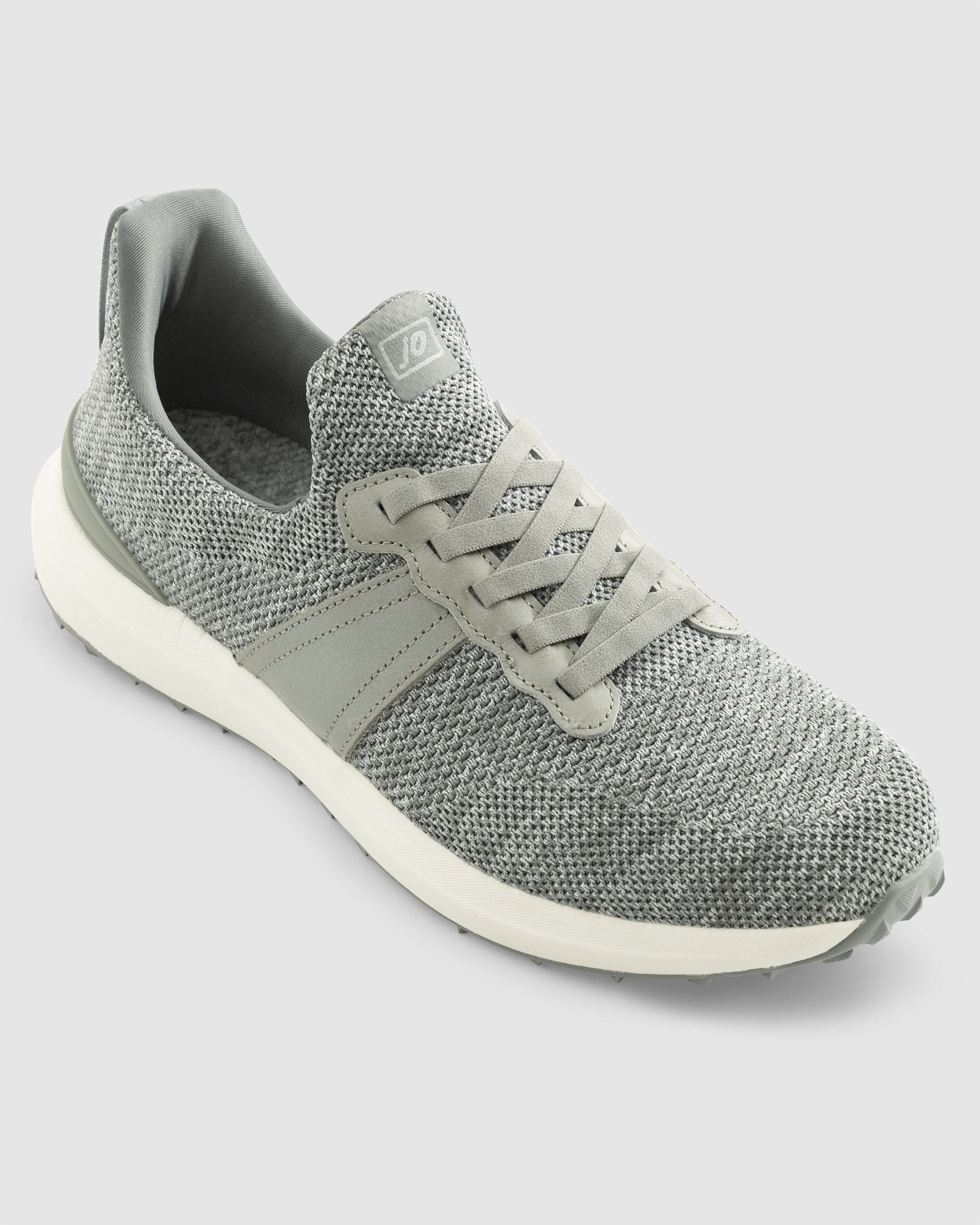 Johnnie-O Knit Range Runner Sneaker 2.0