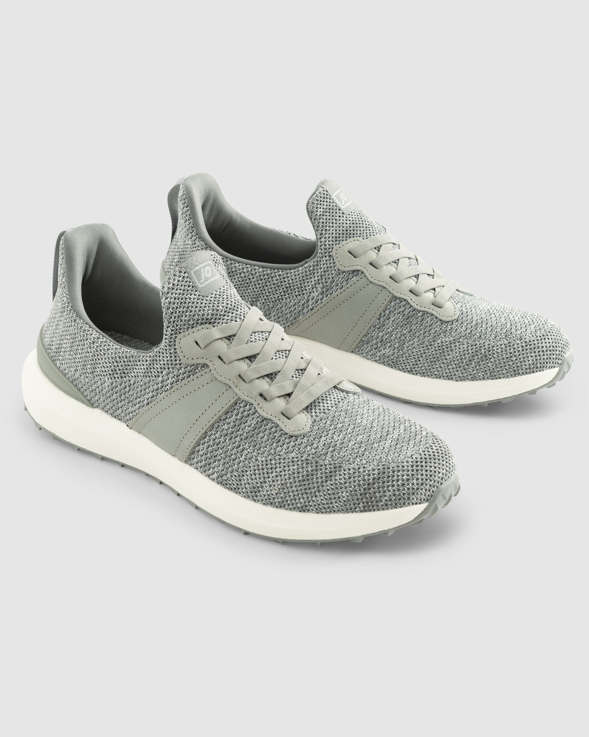 Johnnie-O Knit Range Runner Sneaker 2.0