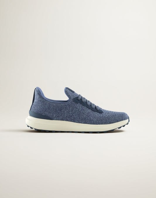 Johnnie-O Knit Range Runner Sneaker 2.0