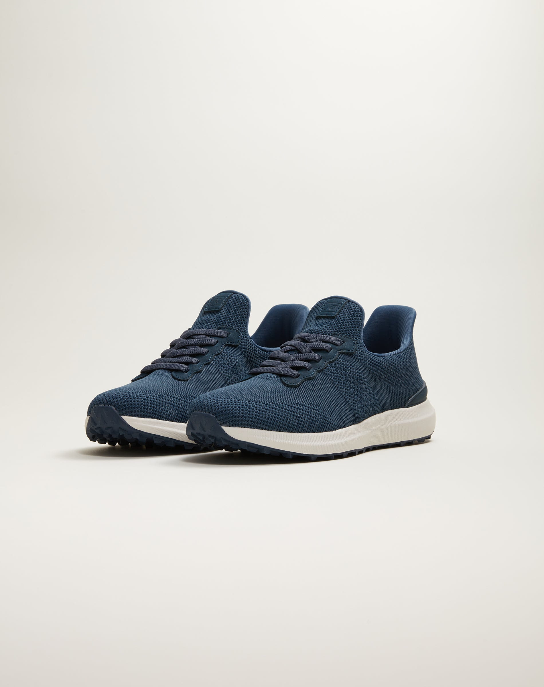 Johnnie-O Knit Range Runner Sneaker 2.0