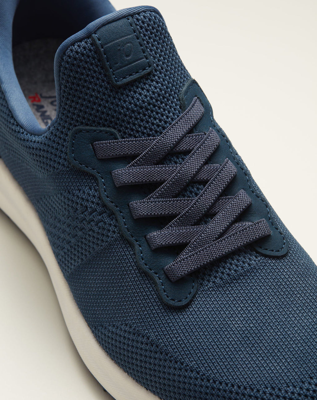 Johnnie-O Knit Range Runner Sneaker 2.0