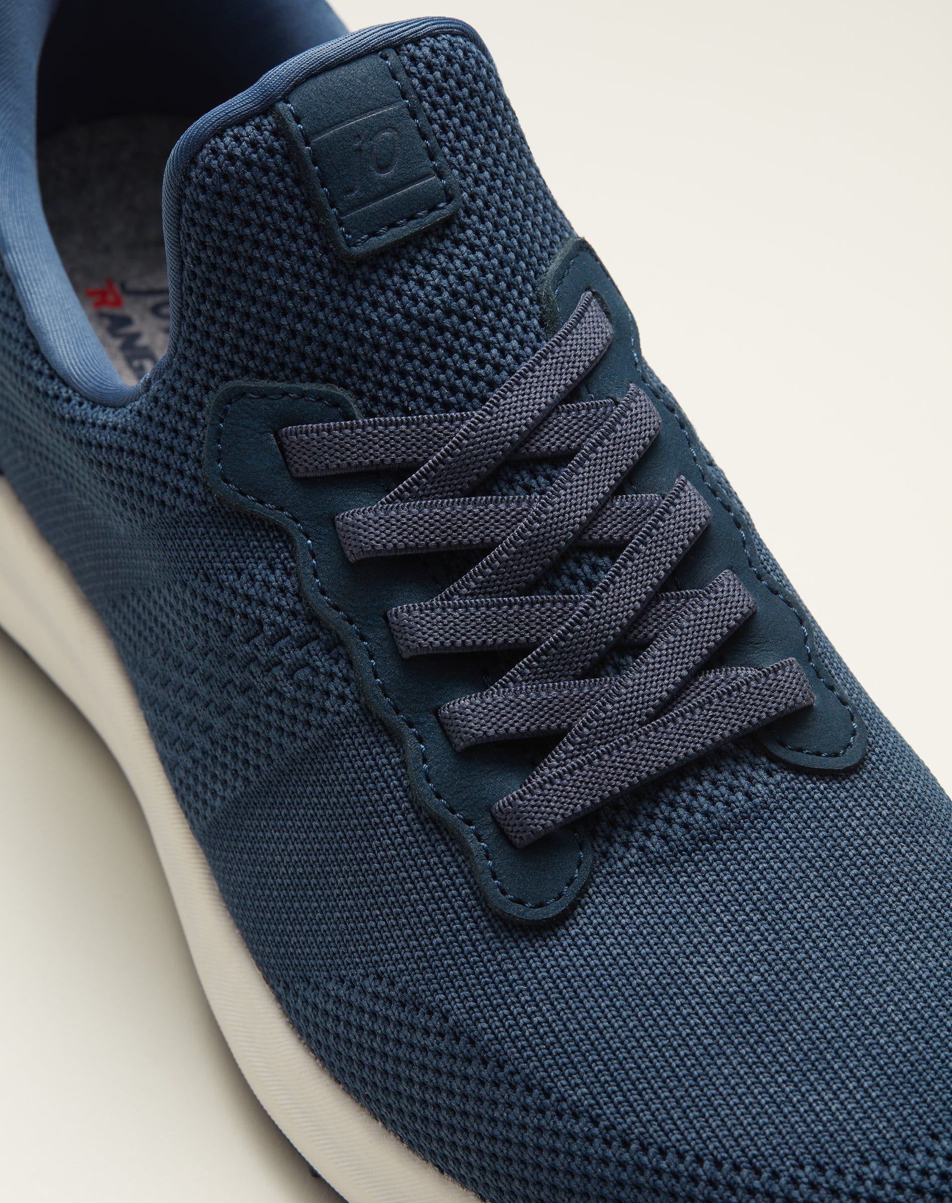 Johnnie-O Knit Range Runner Sneaker 2.0