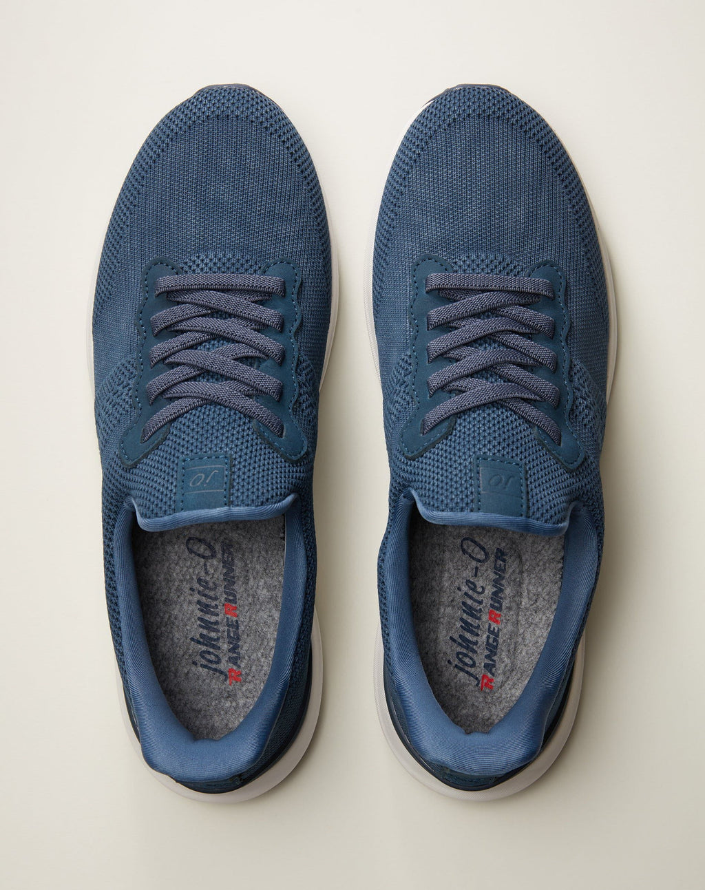 Johnnie-O Knit Range Runner Sneaker 2.0