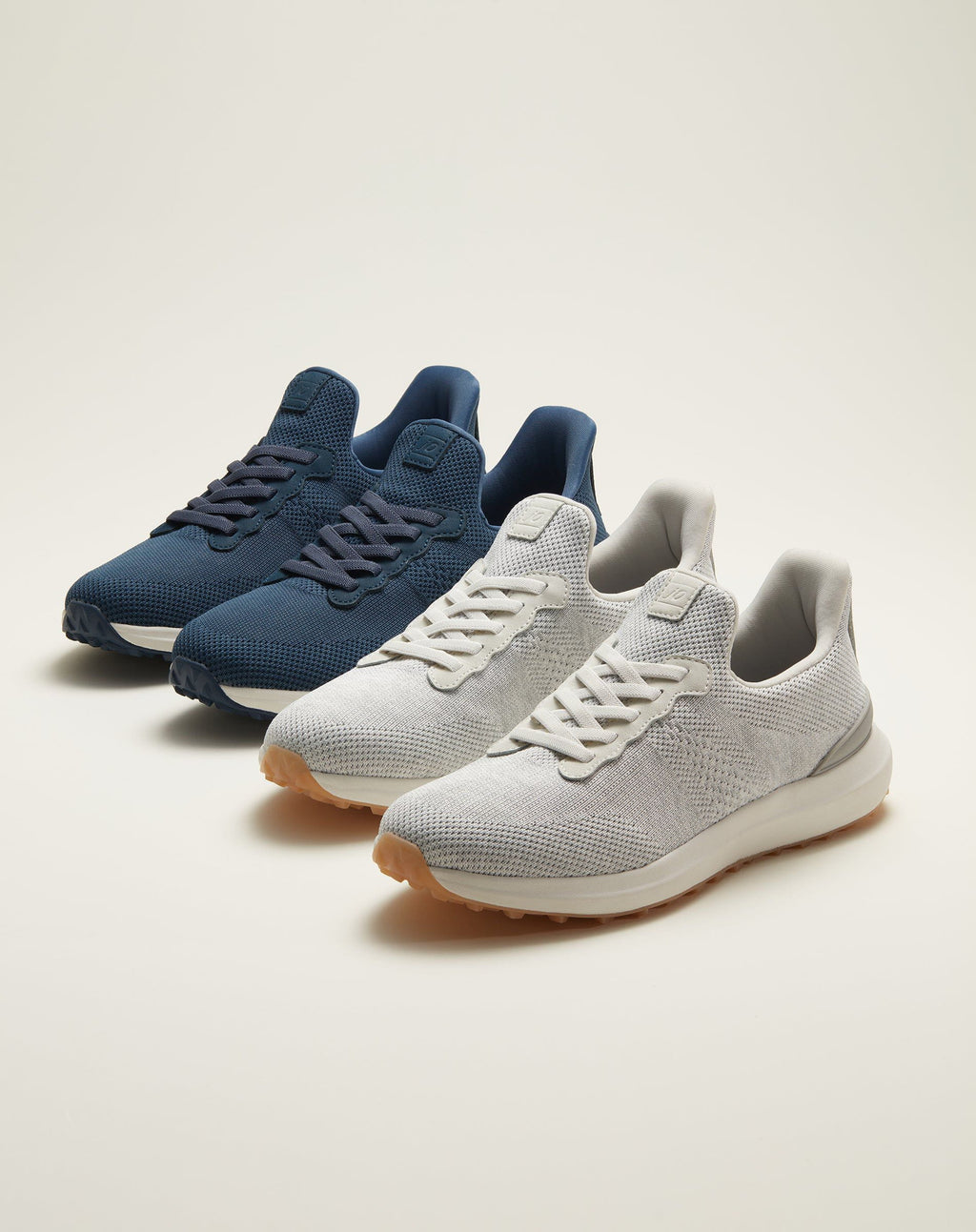 Johnnie-O Knit Range Runner Sneaker 2.0