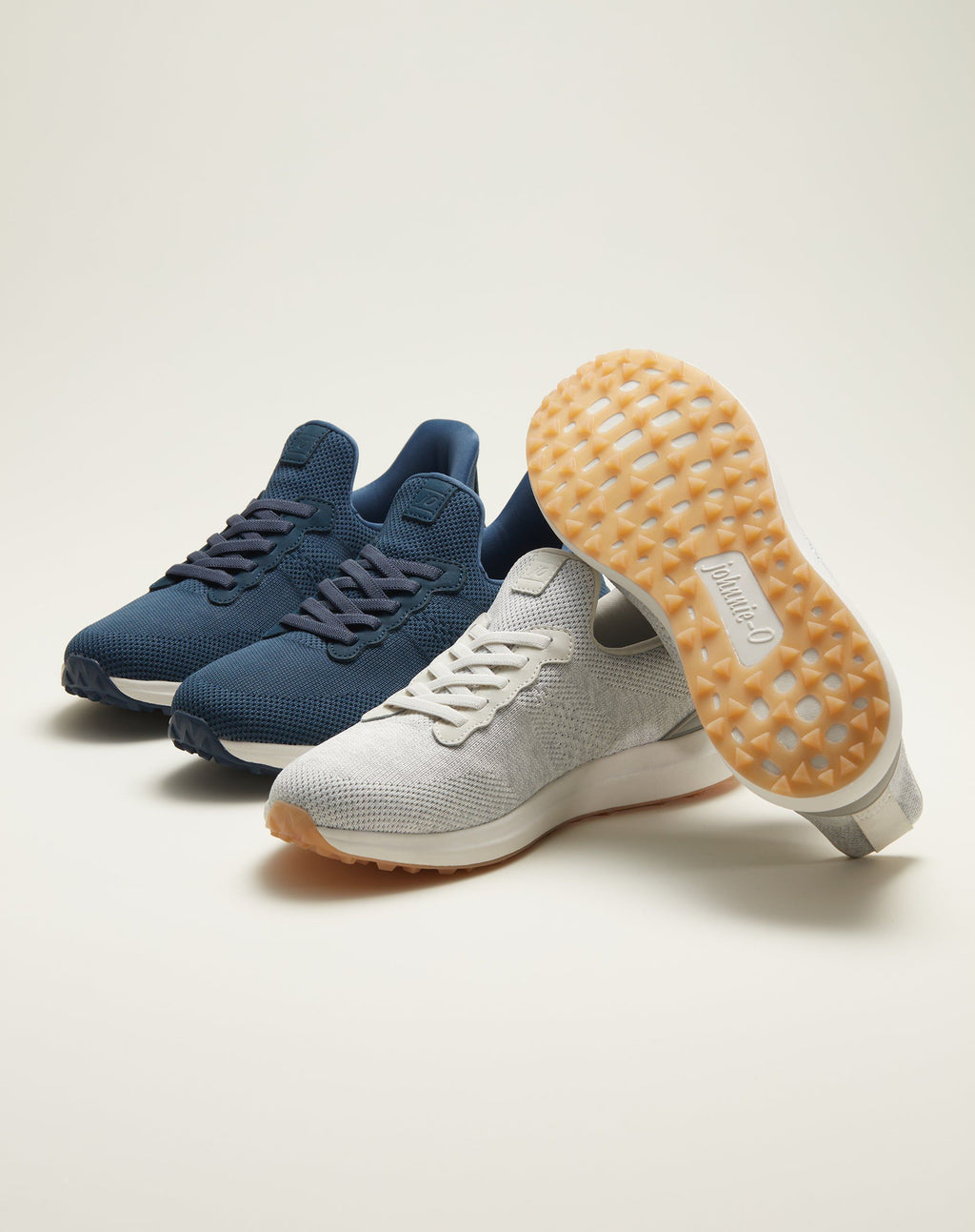 Johnnie-O Knit Range Runner Sneaker 2.0
