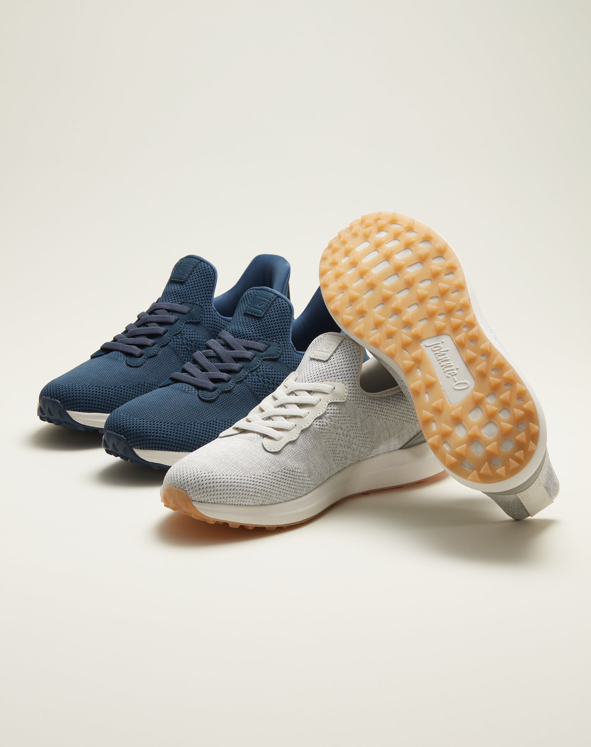 Johnnie-O Knit Range Runner Sneaker 2.0
