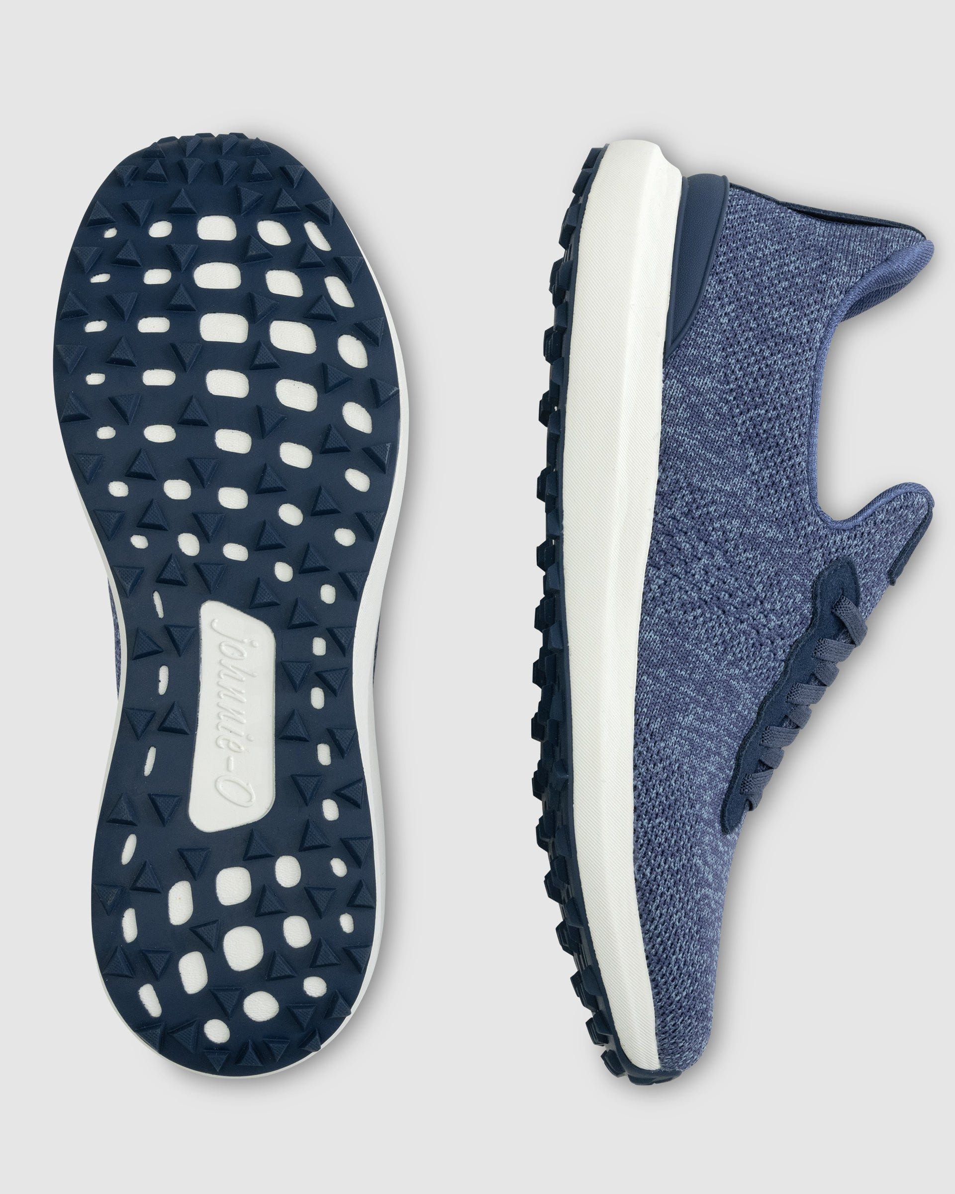 Johnnie-O Knit Range Runner Sneaker 2.0