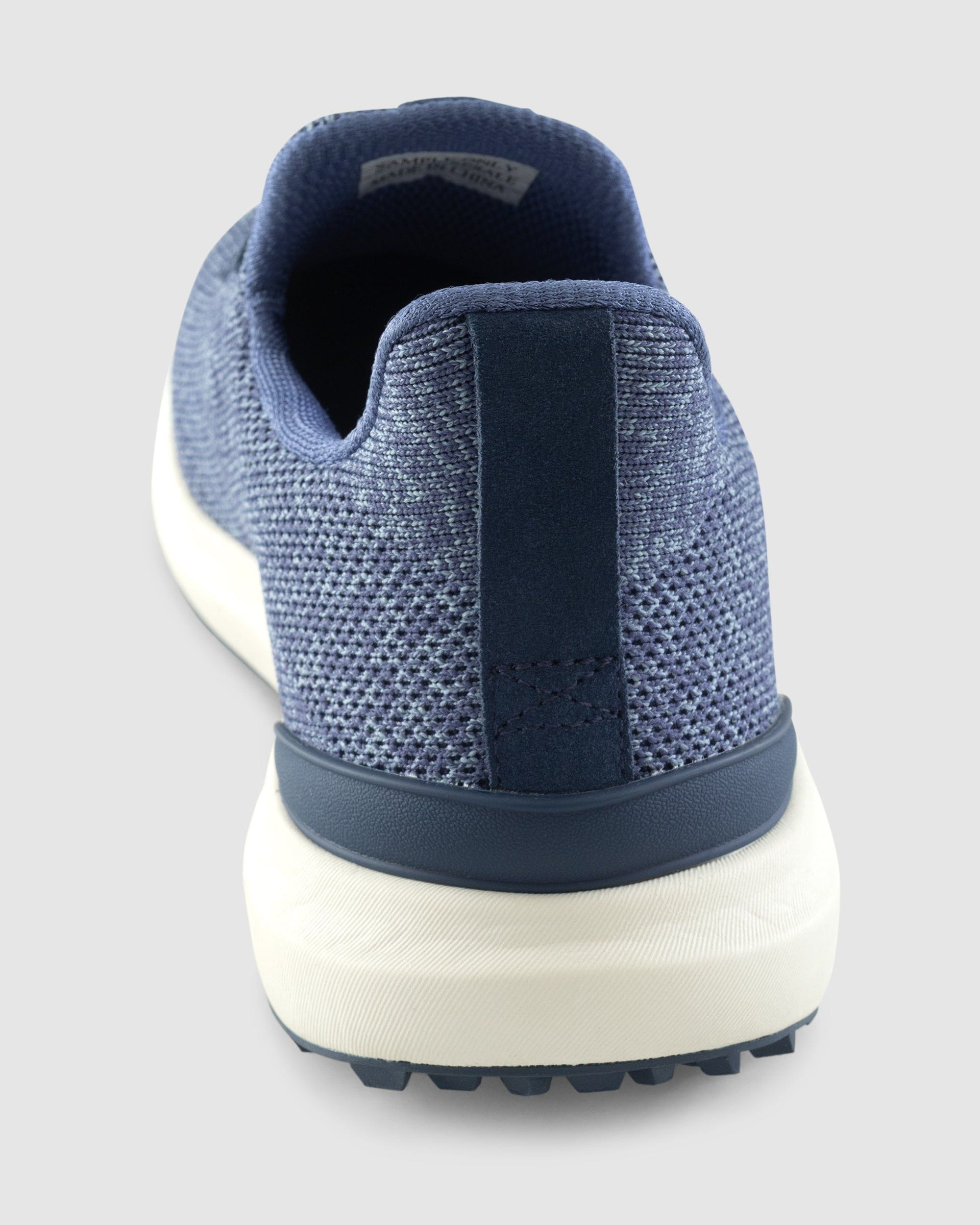 Johnnie-O Knit Range Runner Sneaker 2.0