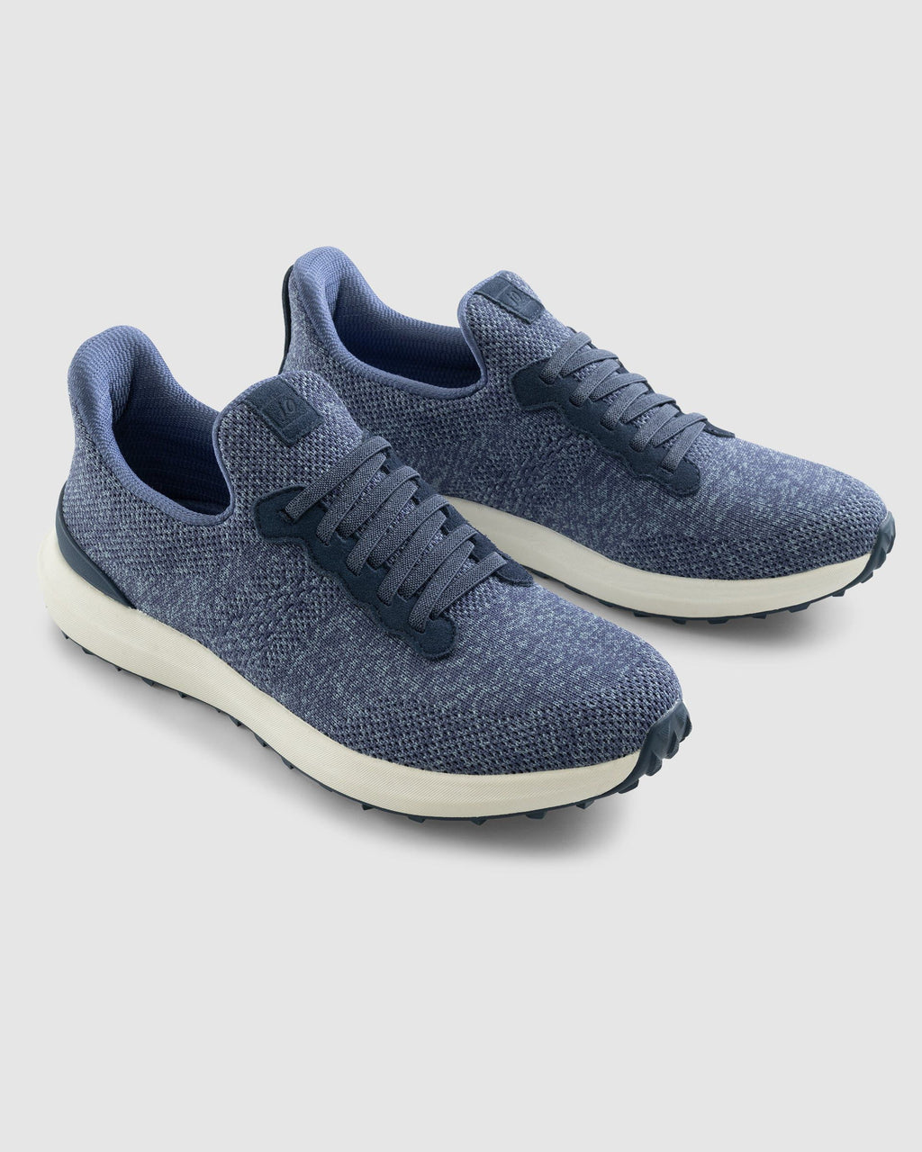 Johnnie-O Knit Range Runner Sneaker 2.0
