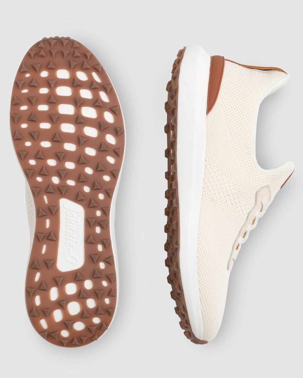 Johnnie-O Knit Range Runner Sneaker 2.0