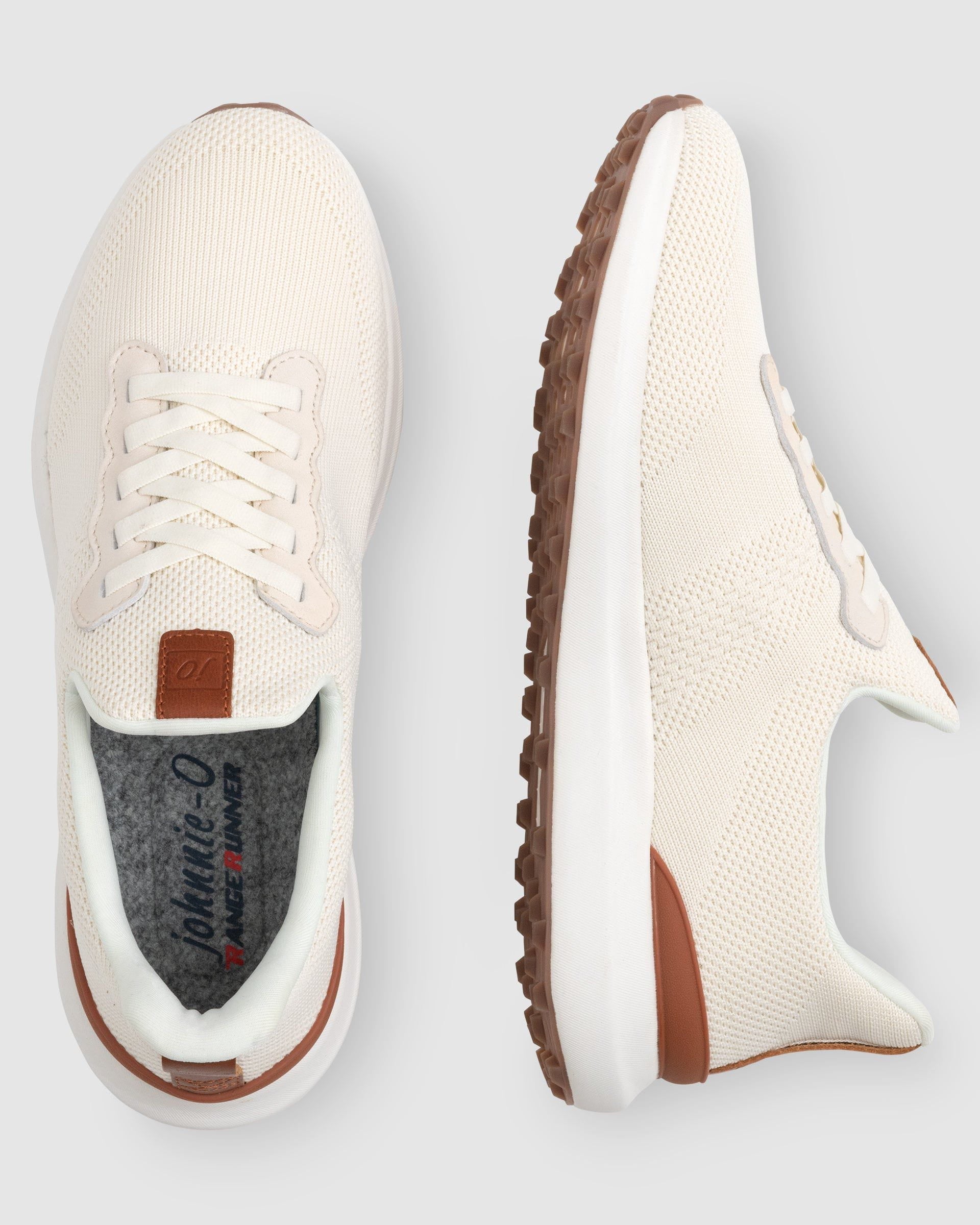Johnnie-O Knit Range Runner Sneaker 2.0
