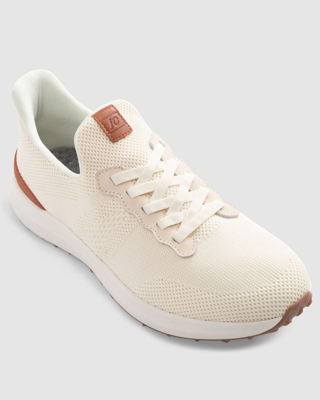 Johnnie-O Knit Range Runner Sneaker 2.0