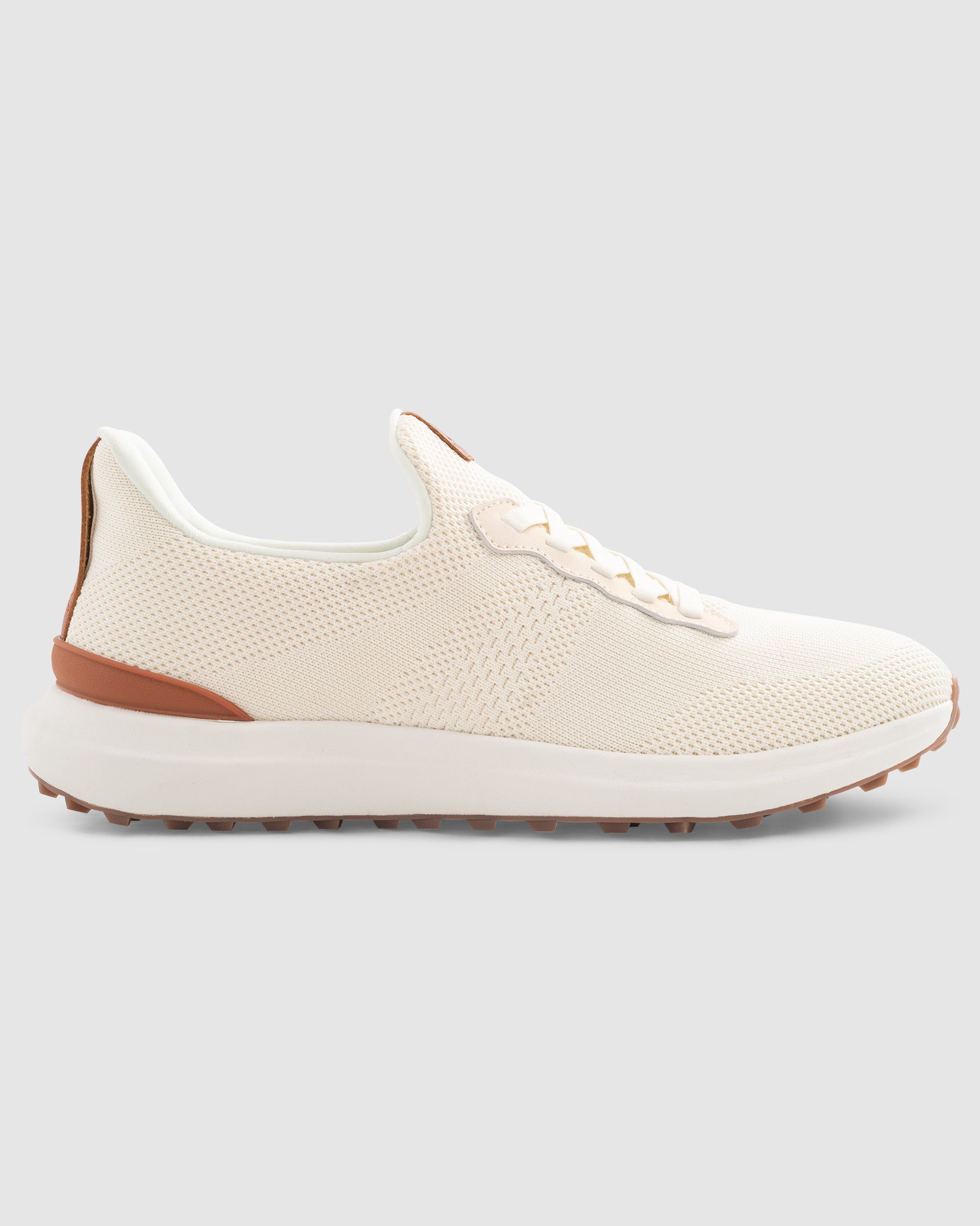 Johnnie-O Knit Range Runner Sneaker 2.0