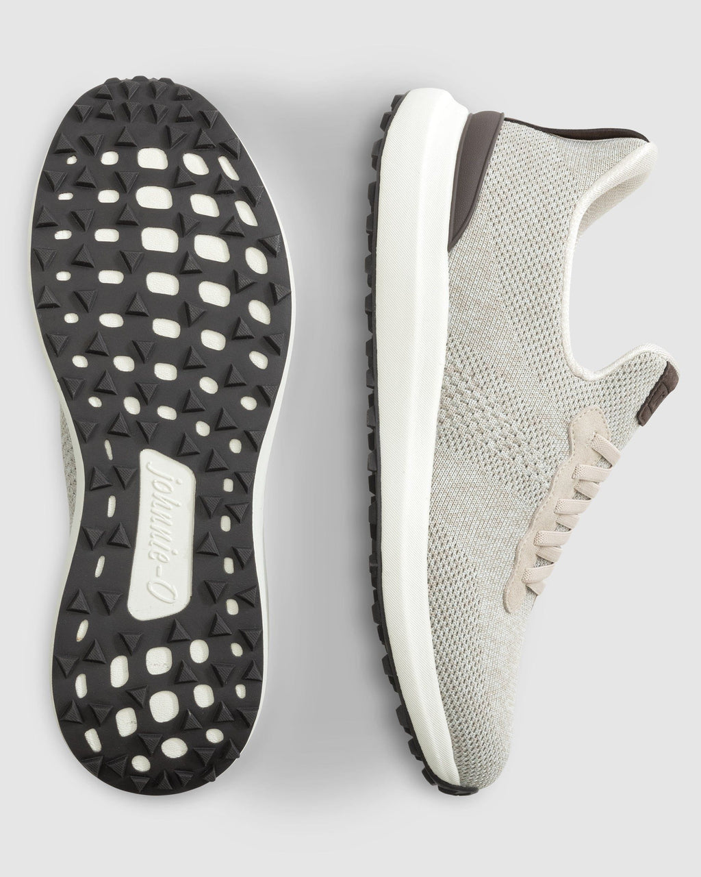 Johnnie-O Knit Range Runner Sneaker 2.0