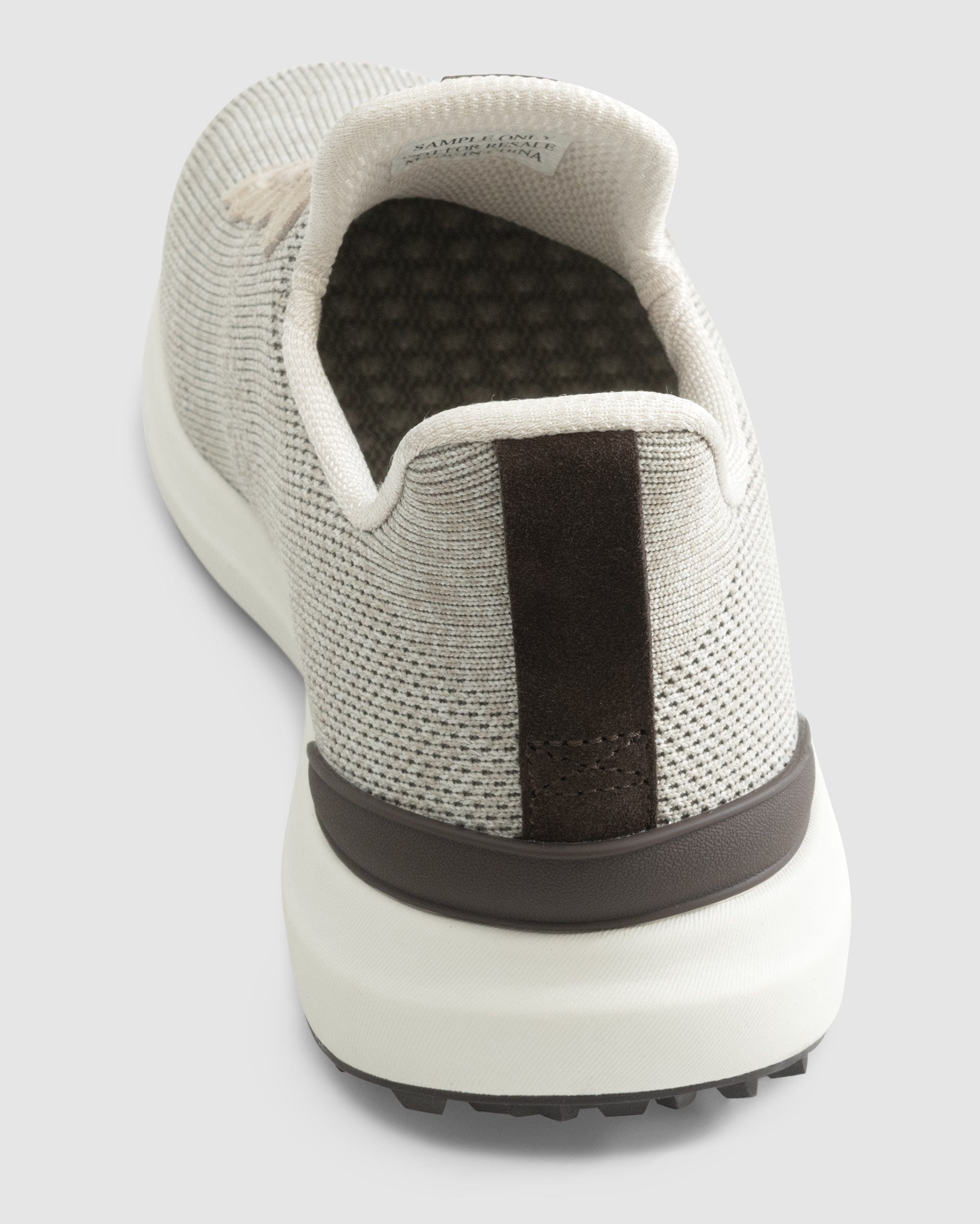 Johnnie-O Knit Range Runner Sneaker 2.0