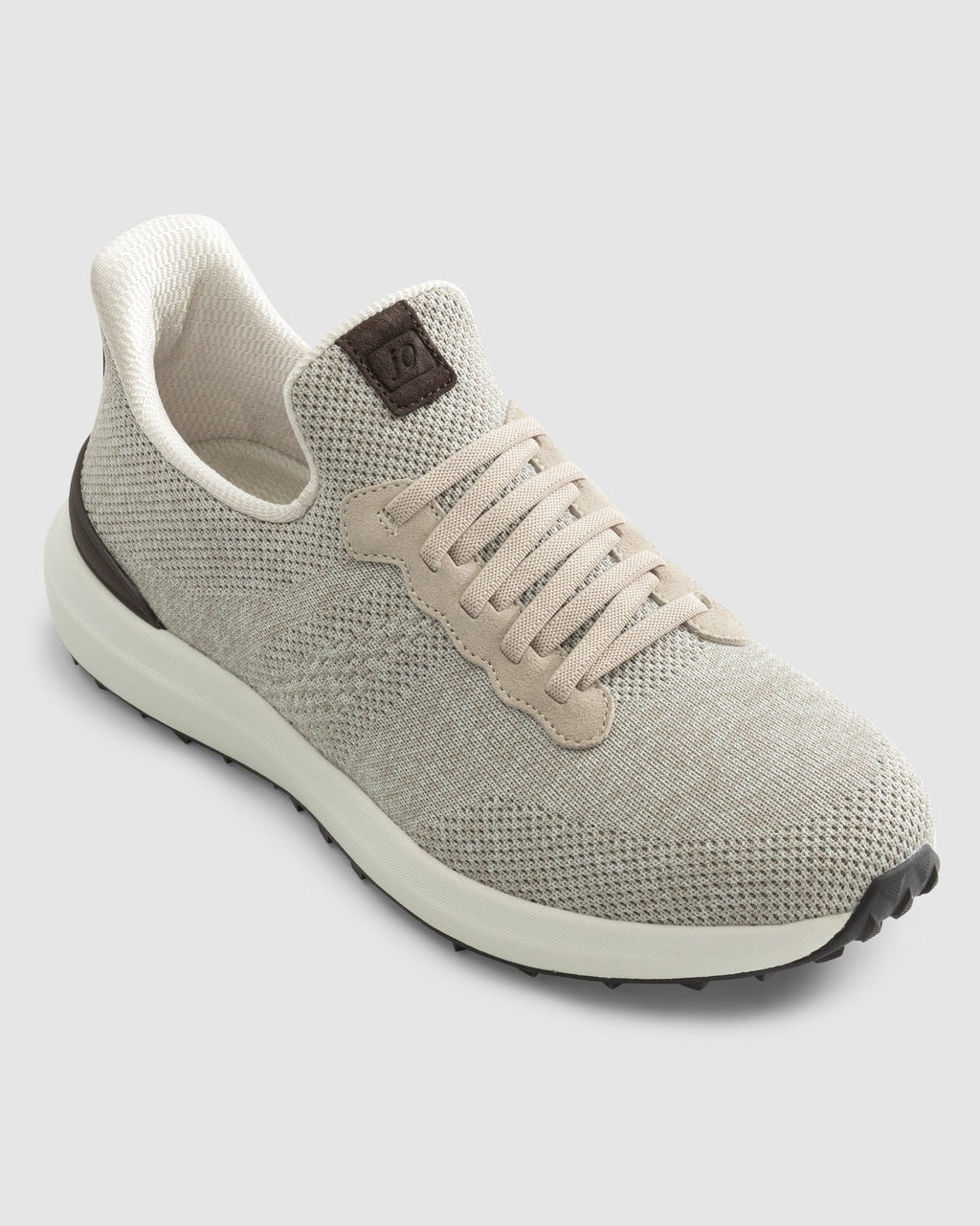 Johnnie-O Knit Range Runner Sneaker 2.0