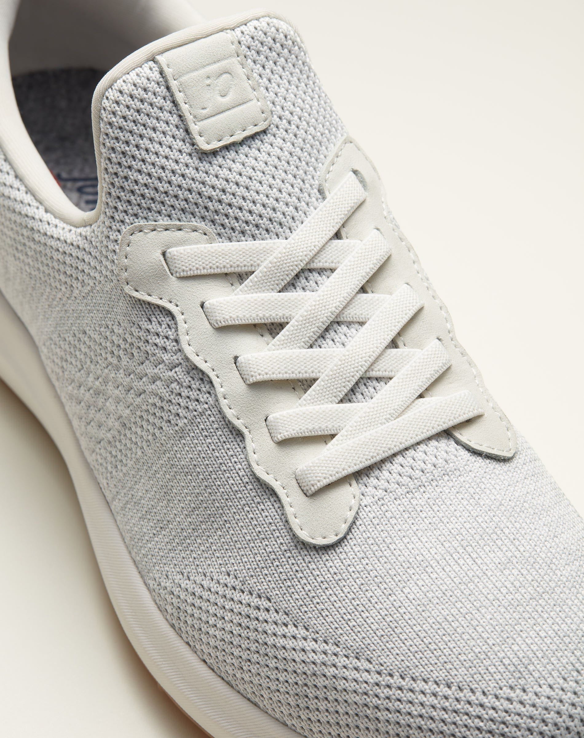 Johnnie-O Knit Range Runner Sneaker 2.0