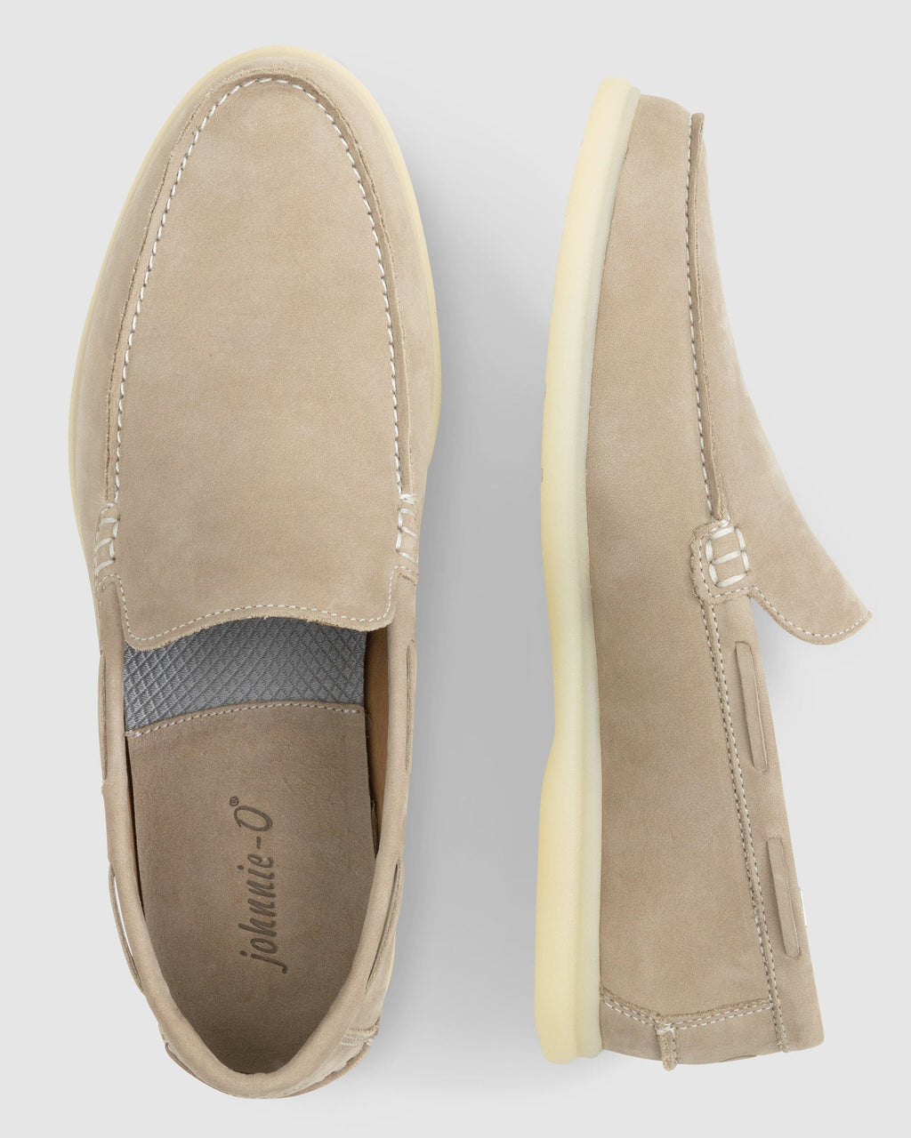 Johnnie-O Malibu Moccasin 2.0