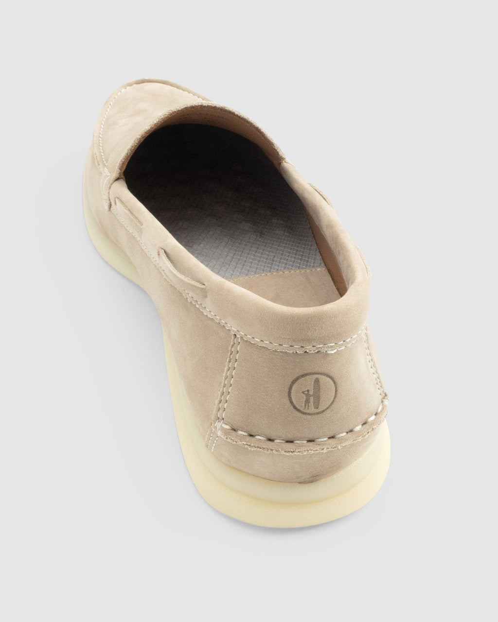 Johnnie-O Malibu Moccasin 2.0