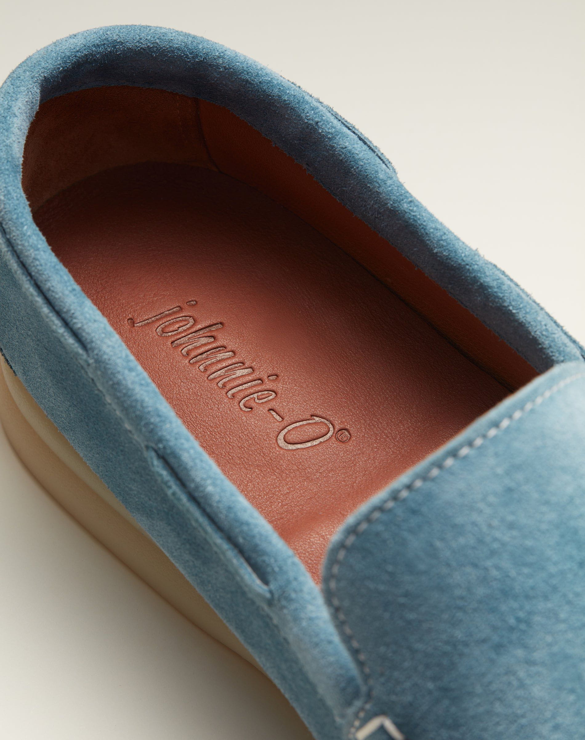 Johnnie-O Malibu Moccasin 2.0