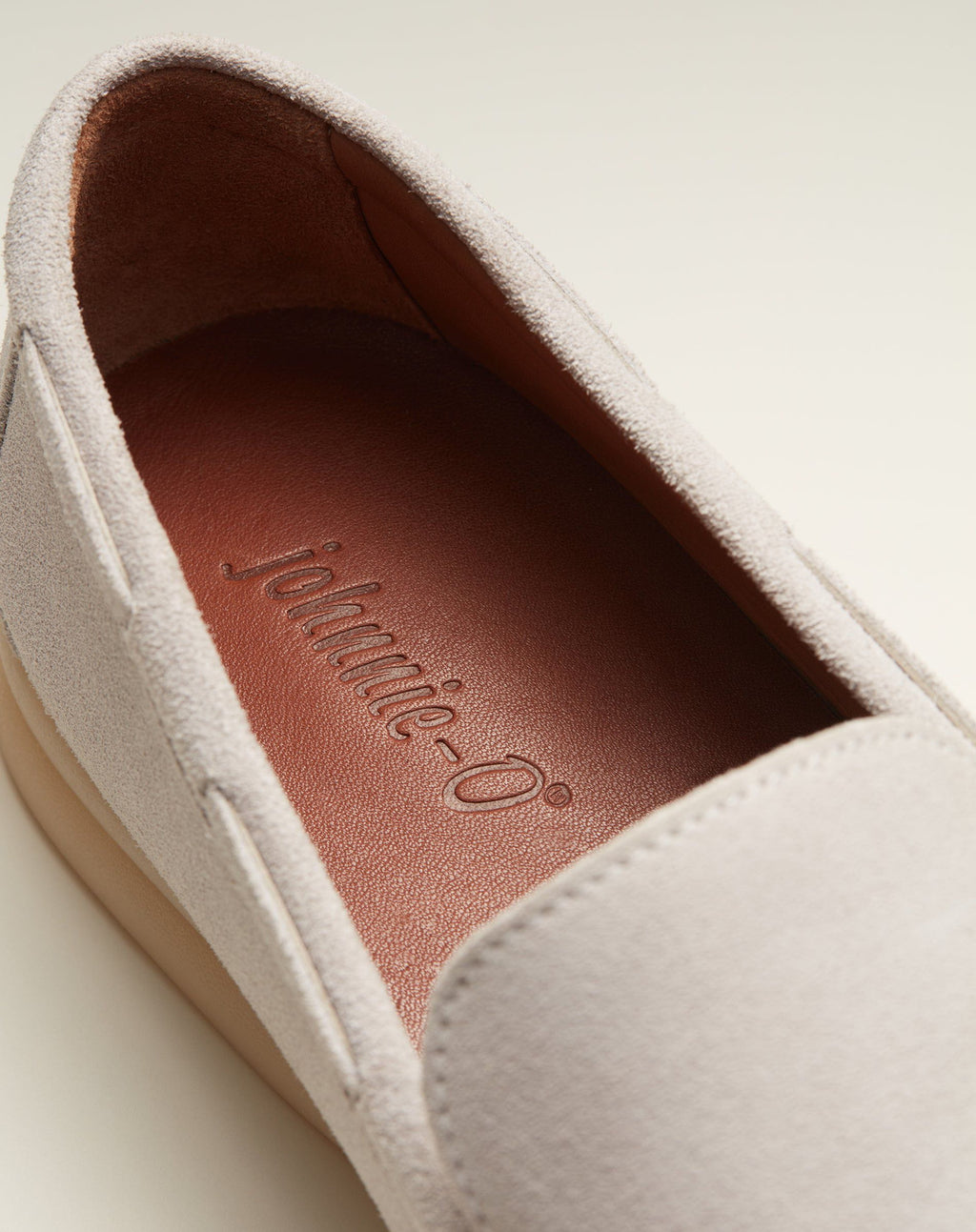 Johnnie-O Malibu Moccasin 2.0