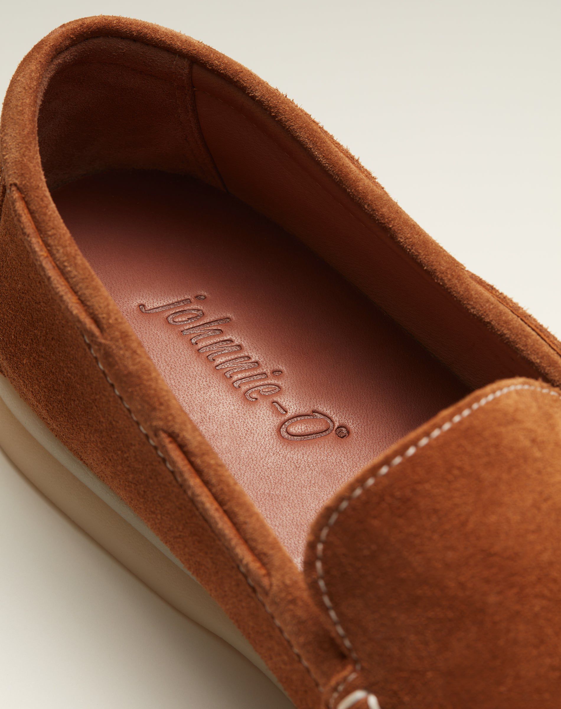 Johnnie-O Malibu Moccasin 2.0