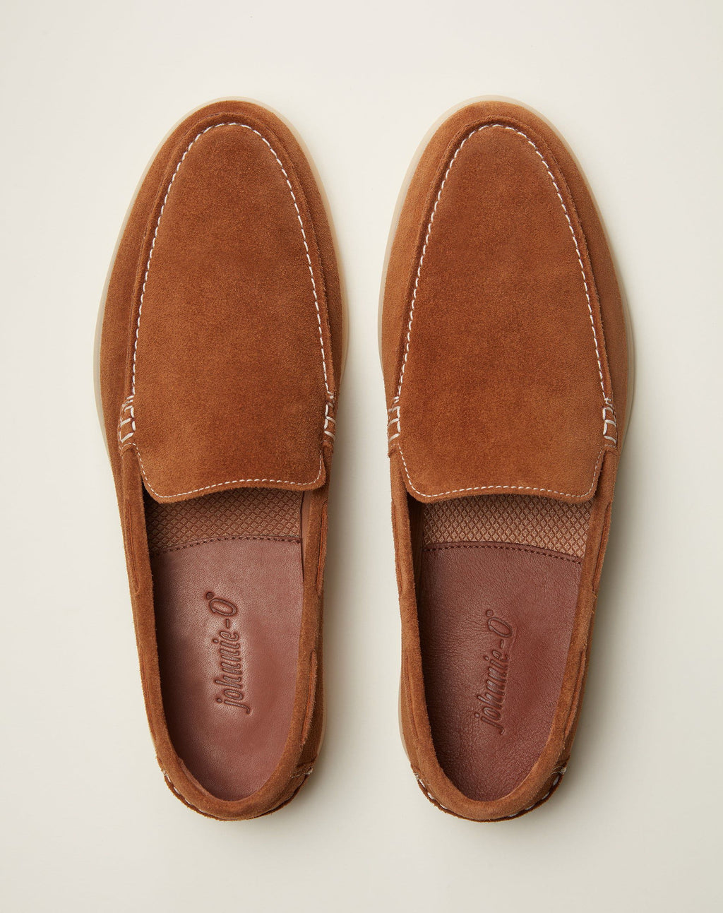 Johnnie-O Malibu Moccasin 2.0