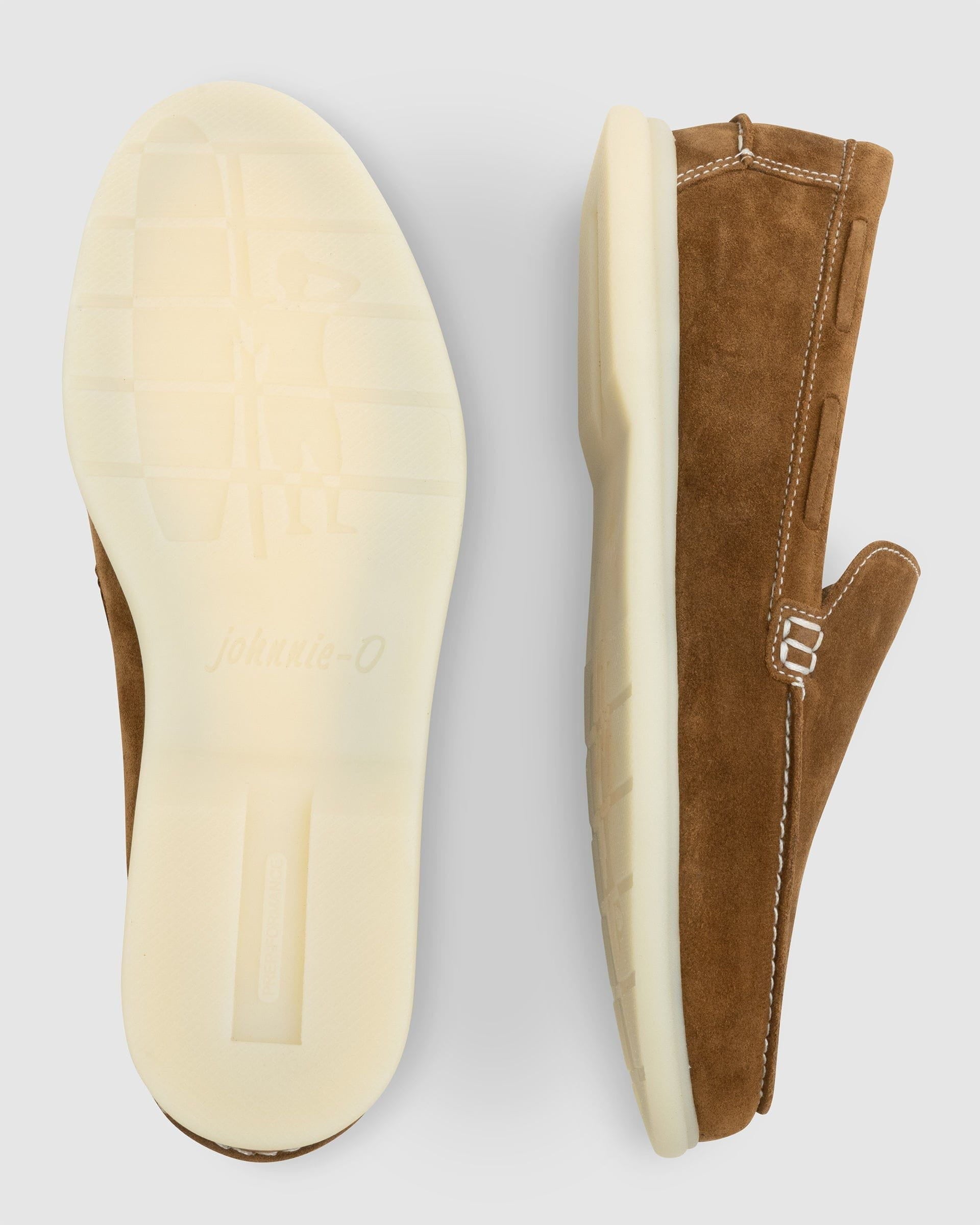 Johnnie-O Malibu Moccasin 2.0