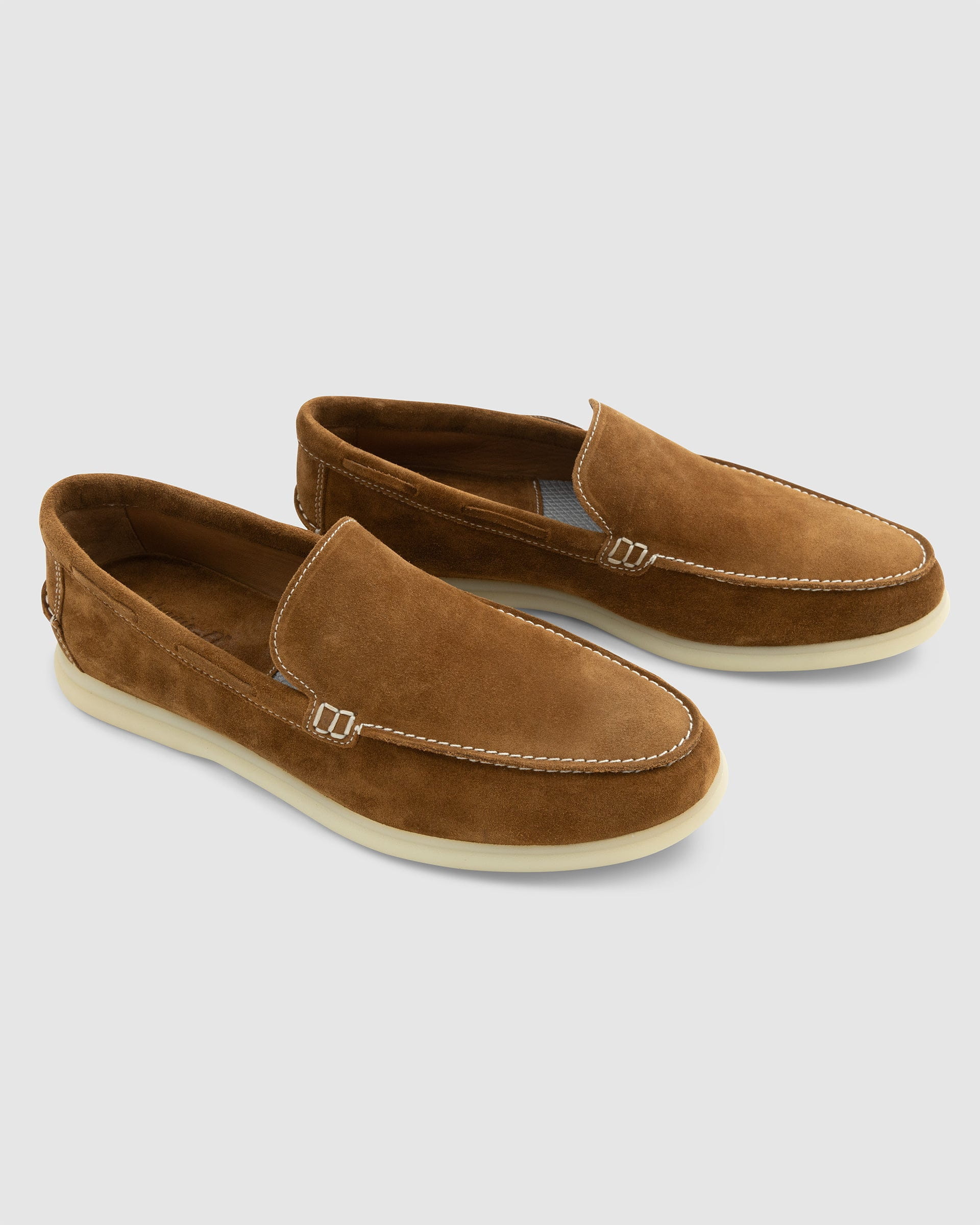 Johnnie-O Malibu Moccasin 2.0