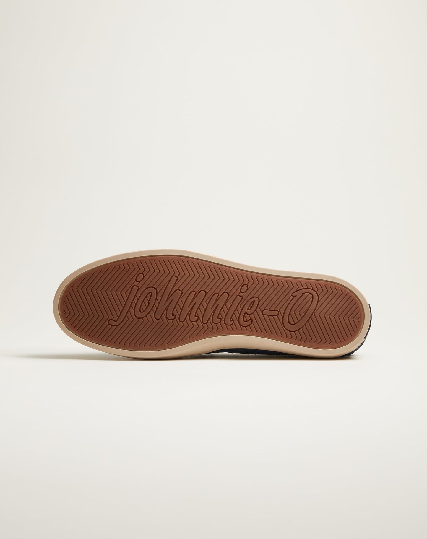 Johnnie-O Santa Monica Suede Moccasins