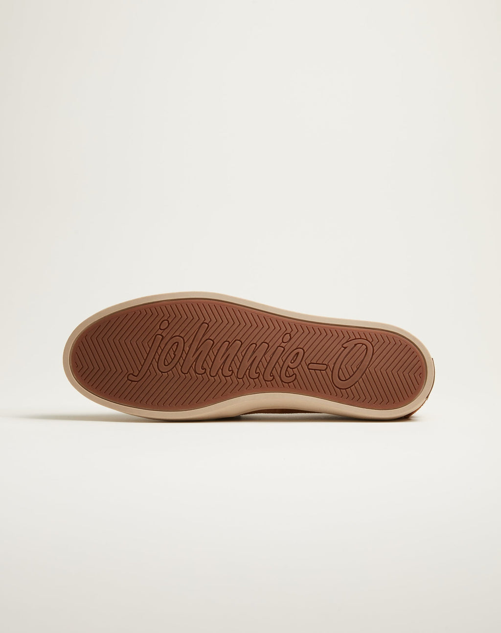 Johnnie-O Santa Monica Suede Moccasins