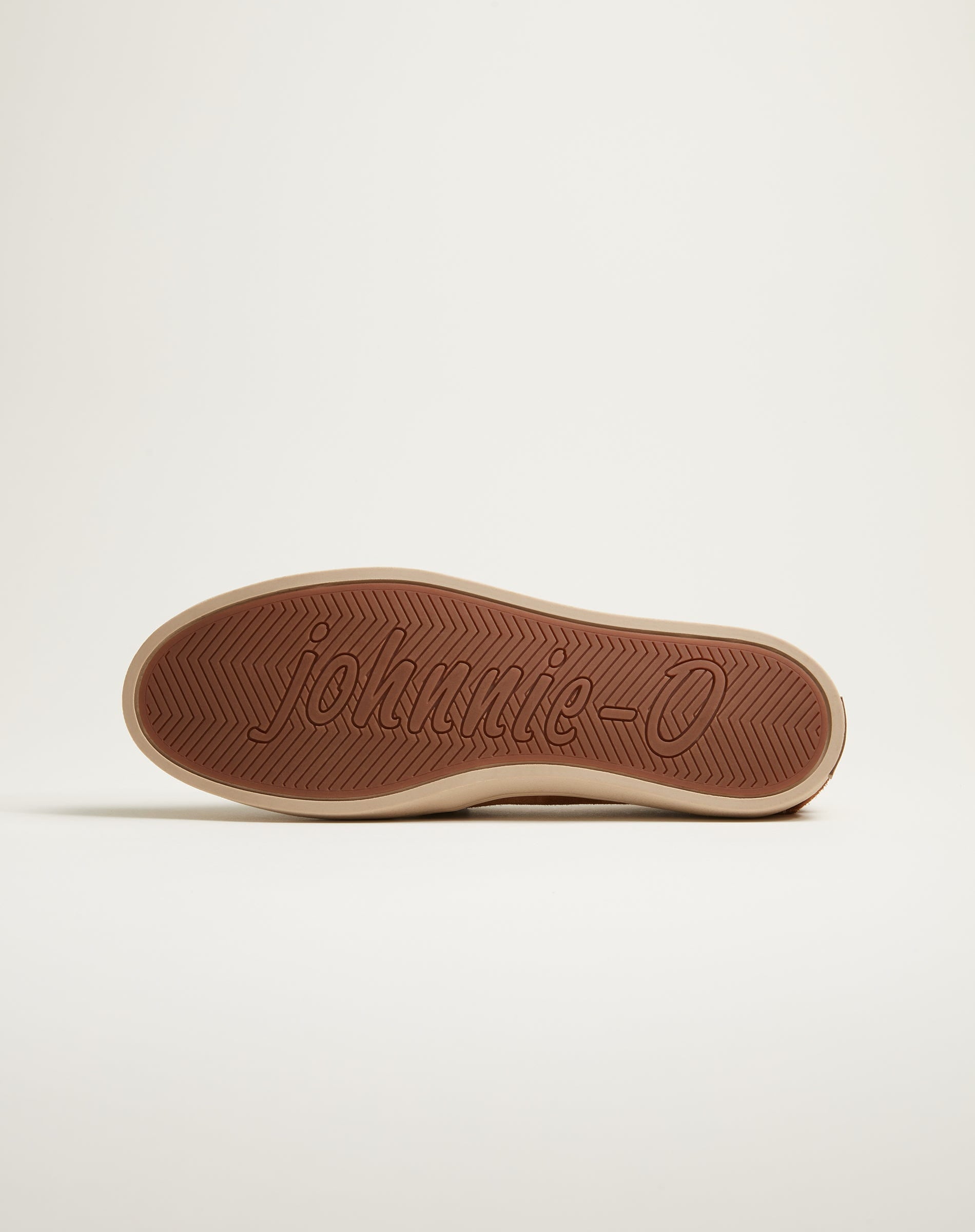 Johnnie-O Santa Monica Suede Moccasins