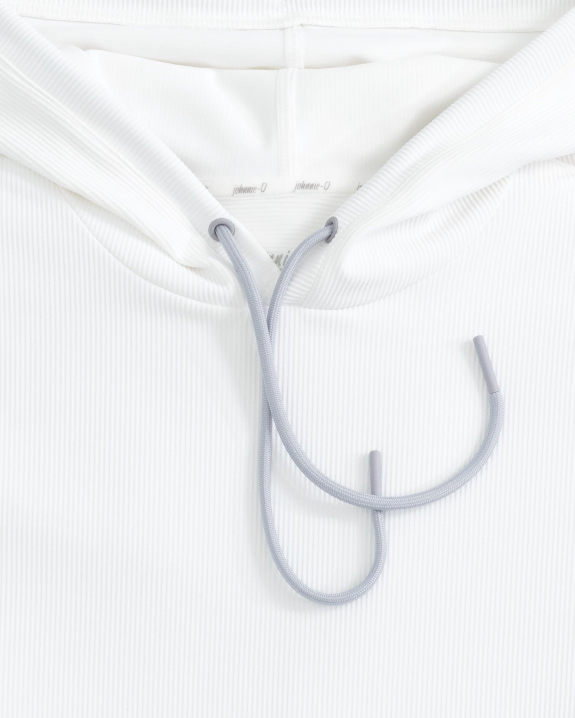 Johnnie-O Hoppin Performance Drawstring Hoodie