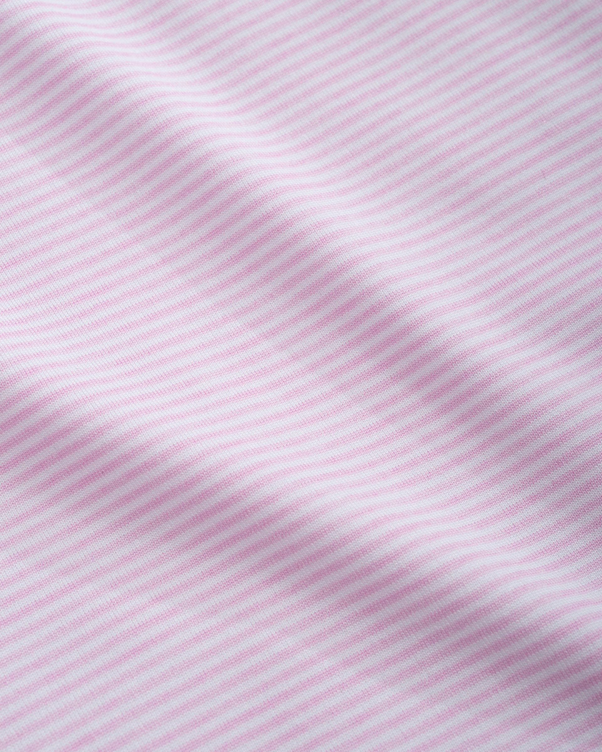 Johnnie-O Hybrid Performance 1/4 Zip Hoodie