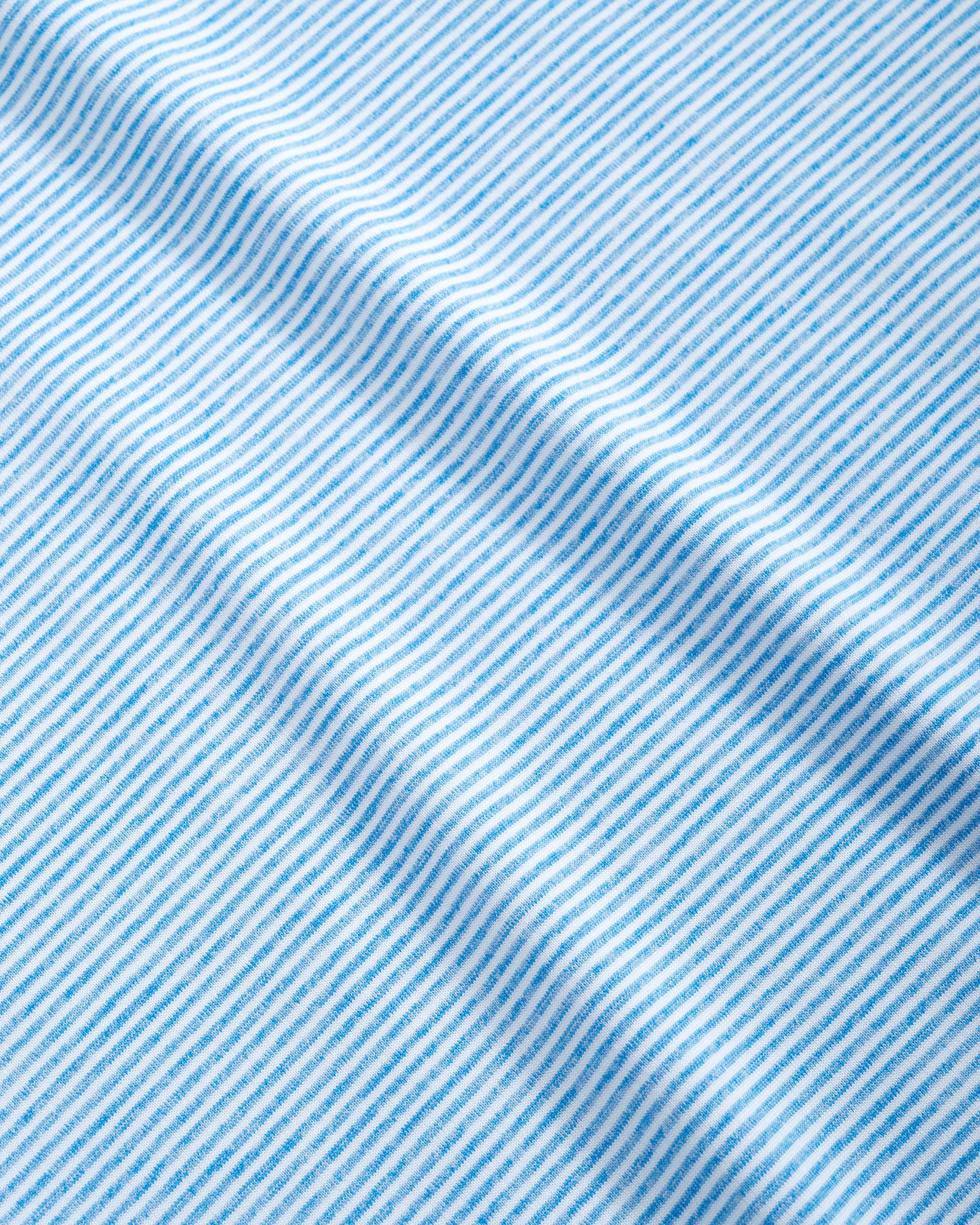 Johnnie-O Hybrid Performance 1/4 Zip Hoodie