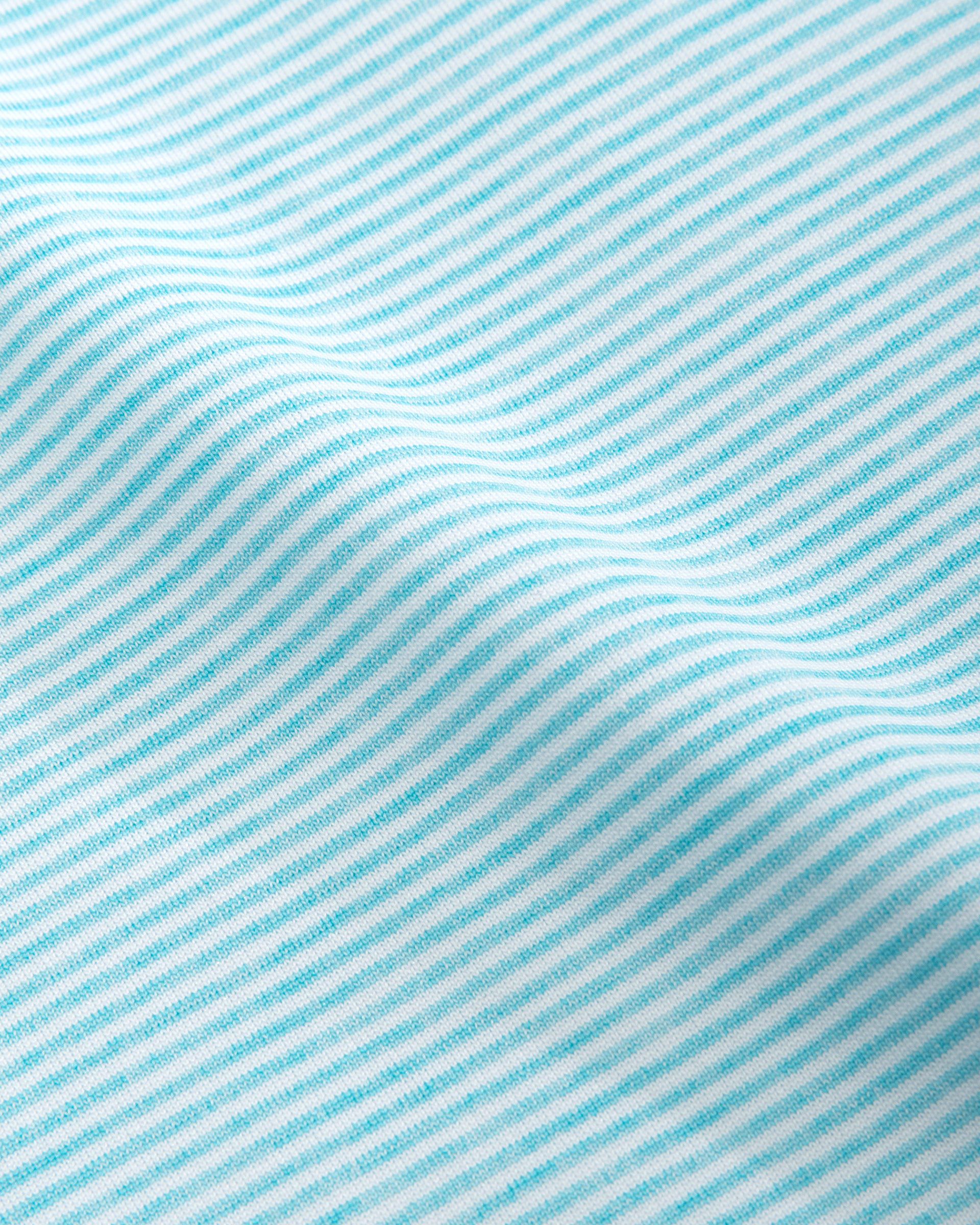 Johnnie-O Hybrid Performance 1/4 Zip Hoodie