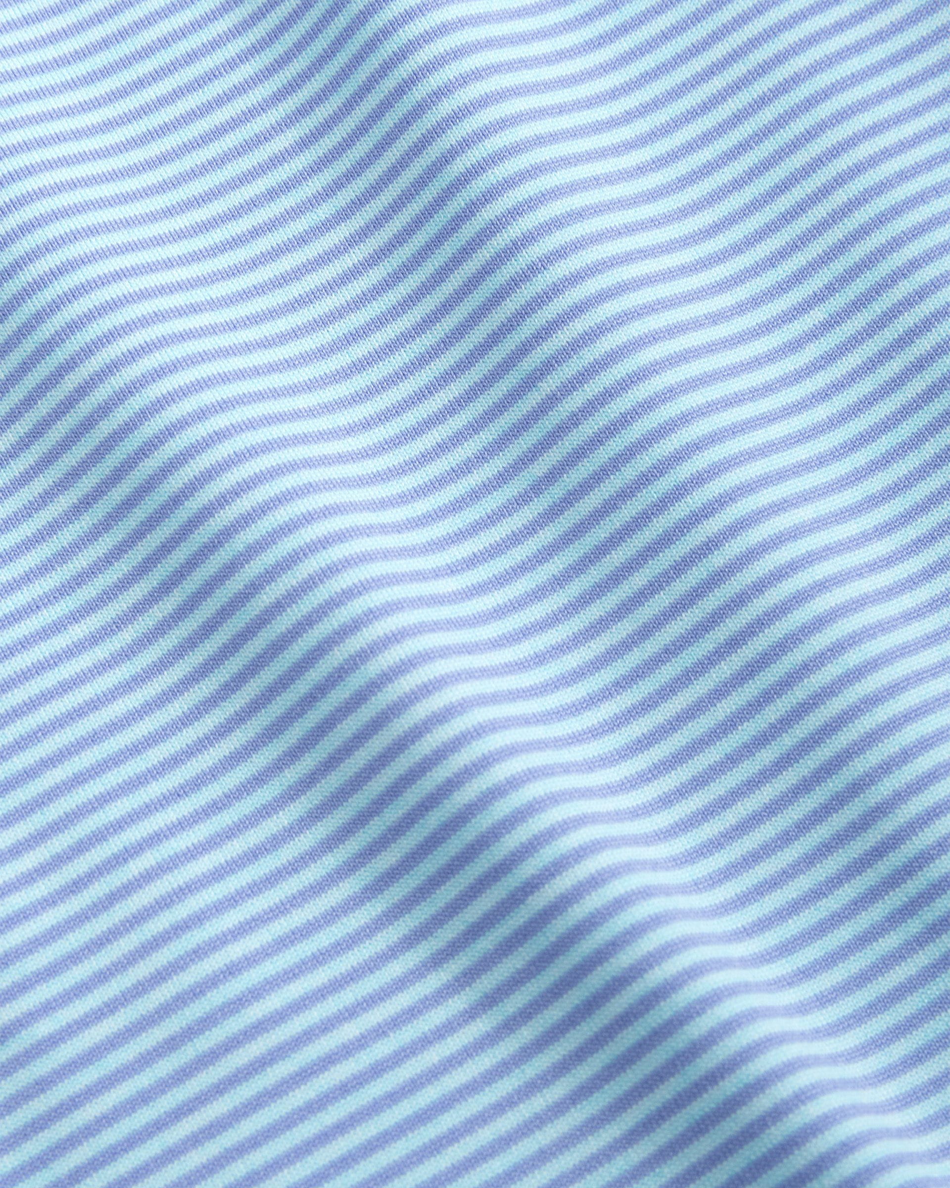 Johnnie-O Hybrid Performance 1/4 Zip Hoodie