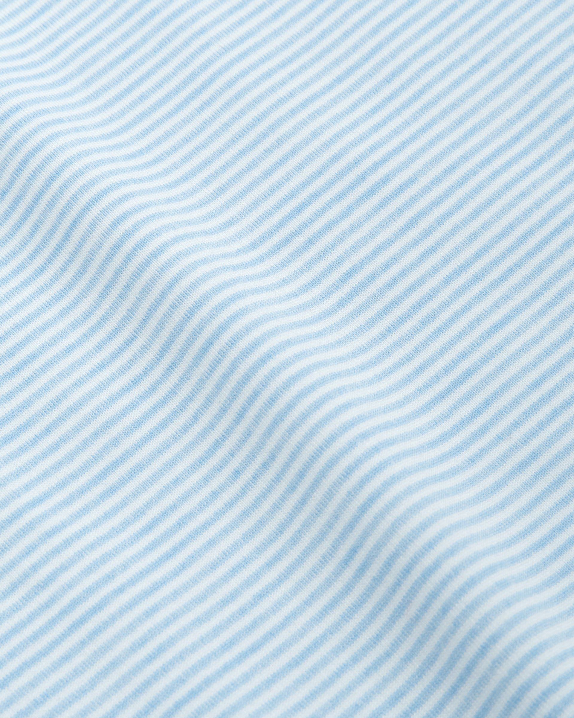 Johnnie-O Hybrid Performance 1/4 Zip Hoodie